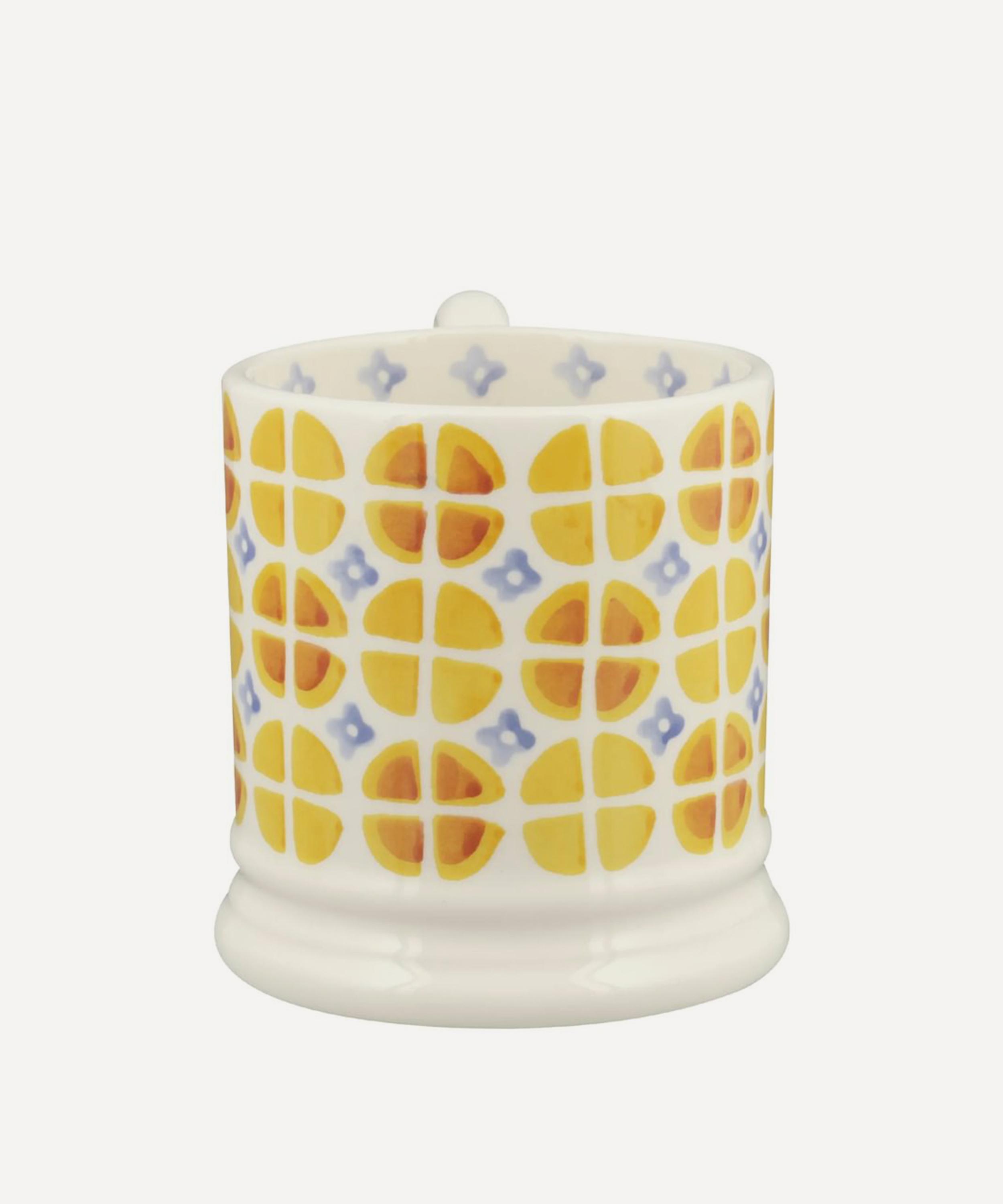 Emma Bridgewater - Hot Cross Buns Half-Pint Mug image number 2