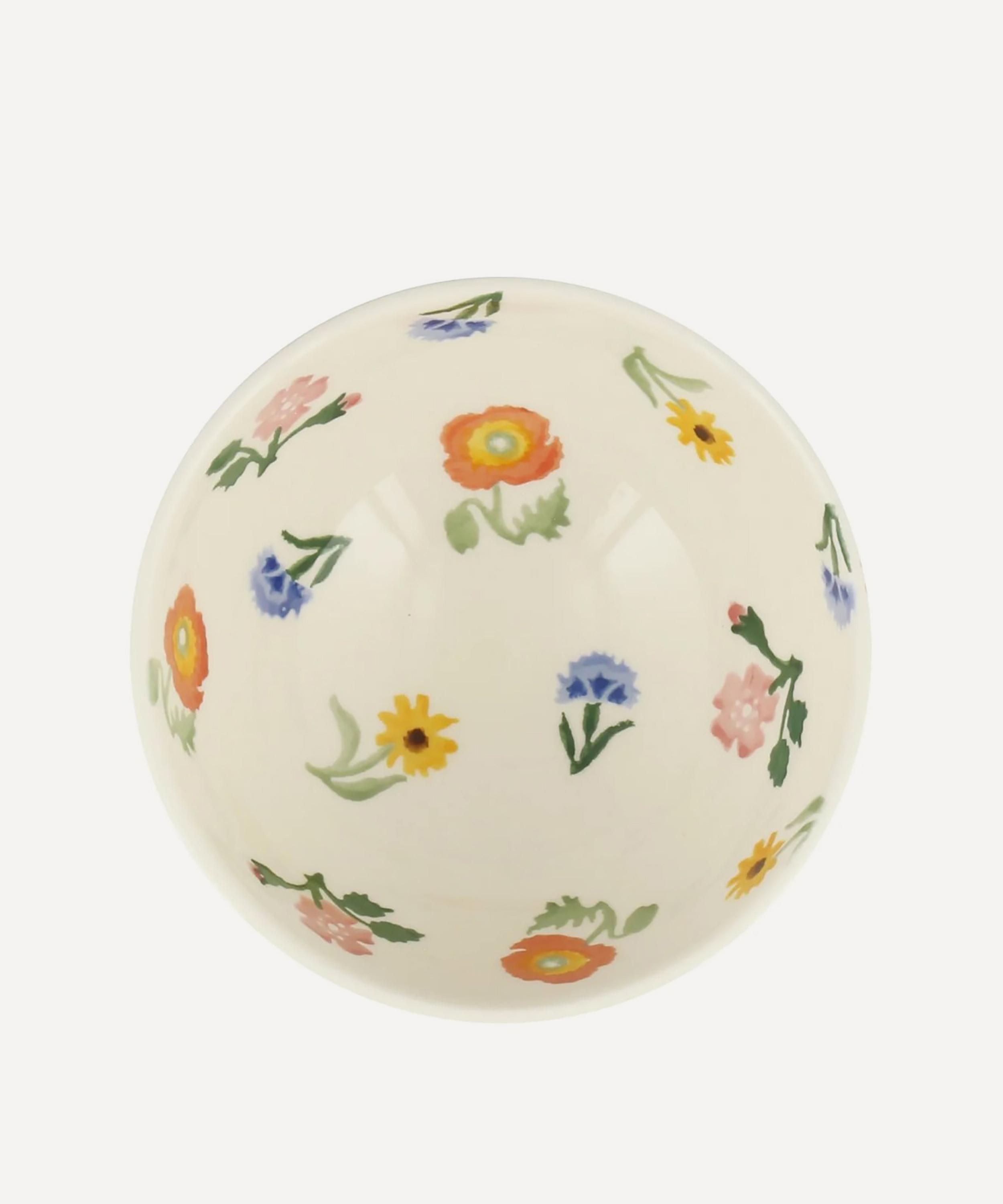 Emma Bridgewater - Poppies and Pinks French Bowl image number 2