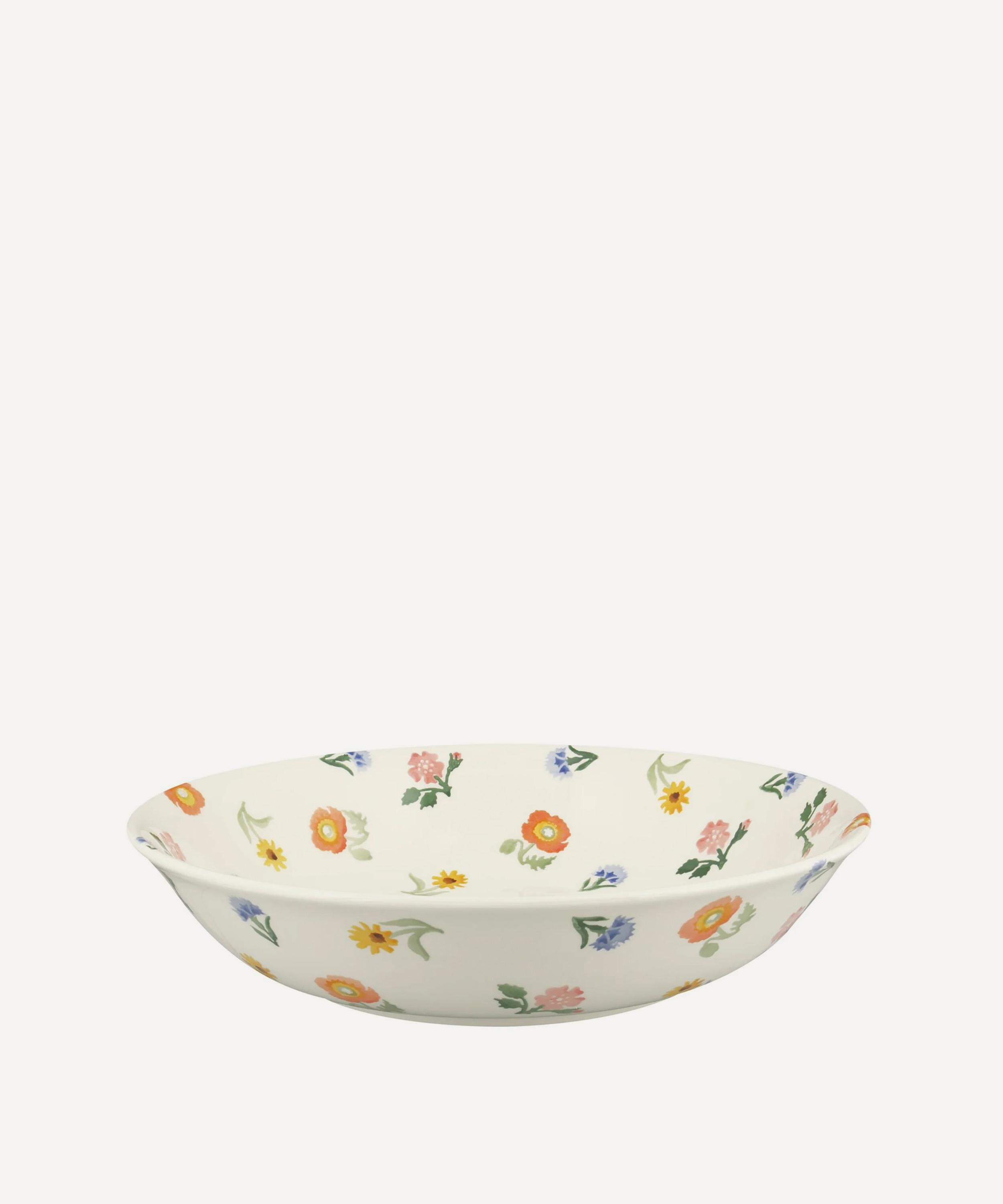 Emma Bridgewater - Poppies and Pinks Medium Dish image number 1