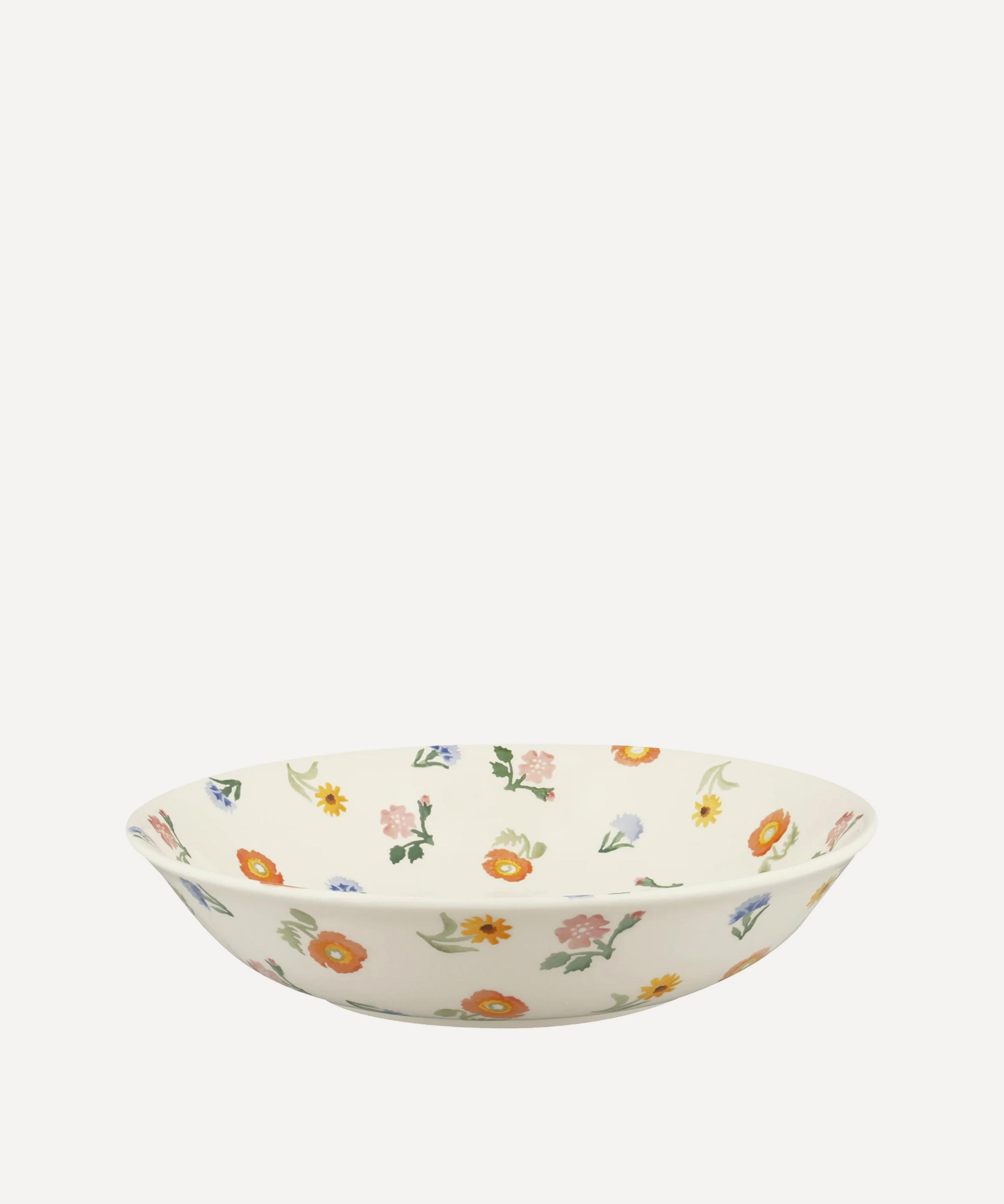 Emma Bridgewater - Poppies and Pinks Medium Dish image number 2