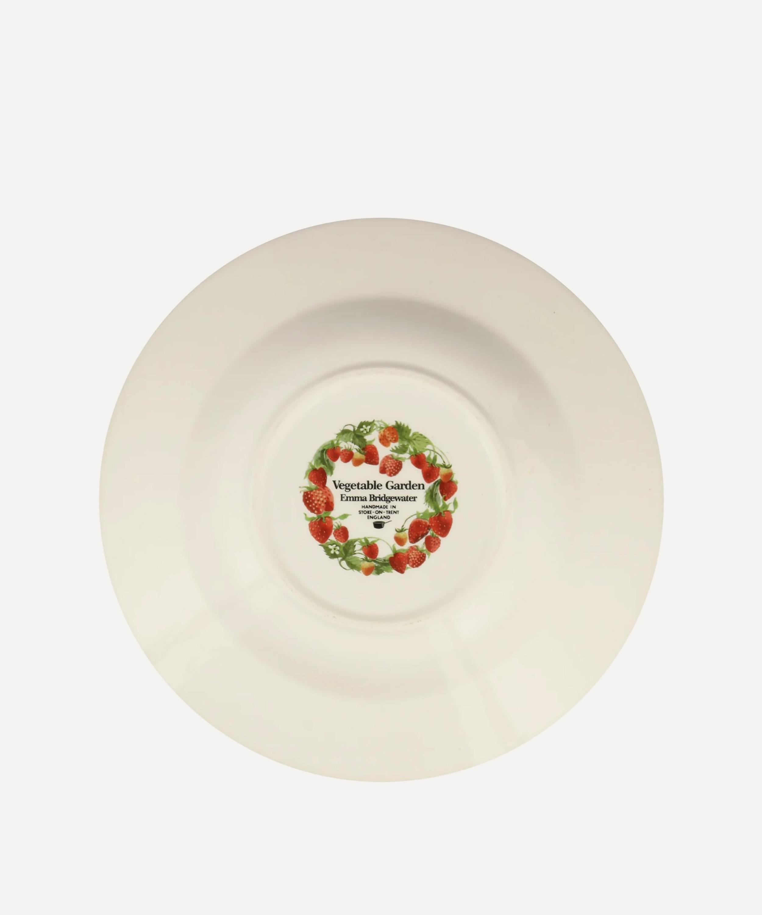 Emma Bridgewater - Strawberries Dessert Plate image number 3