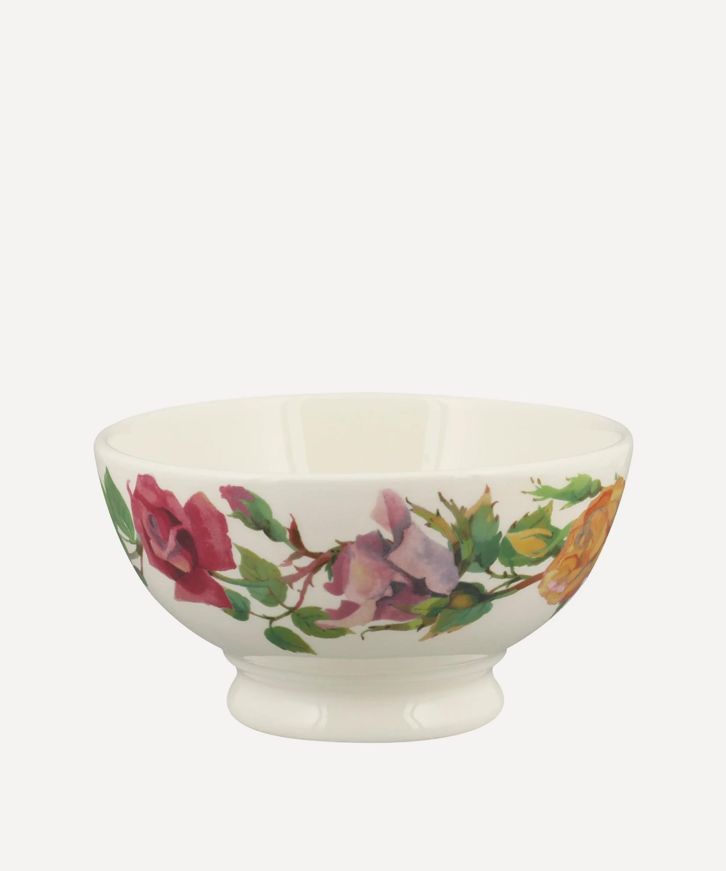 Emma Bridgewater - Granny's Roses French Bowl