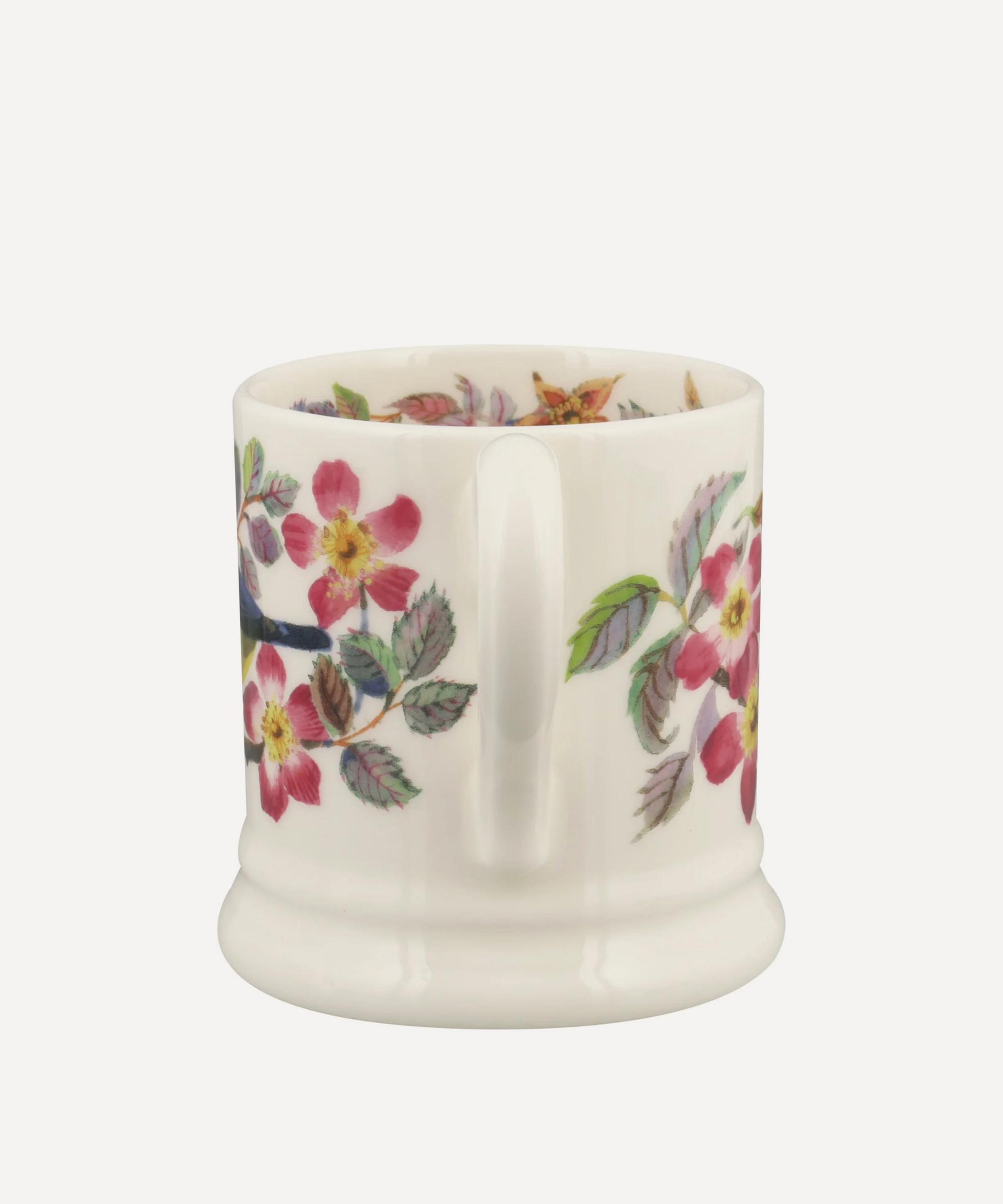 Emma Bridgewater - Wild Rose Half-Pint Mug image number 3