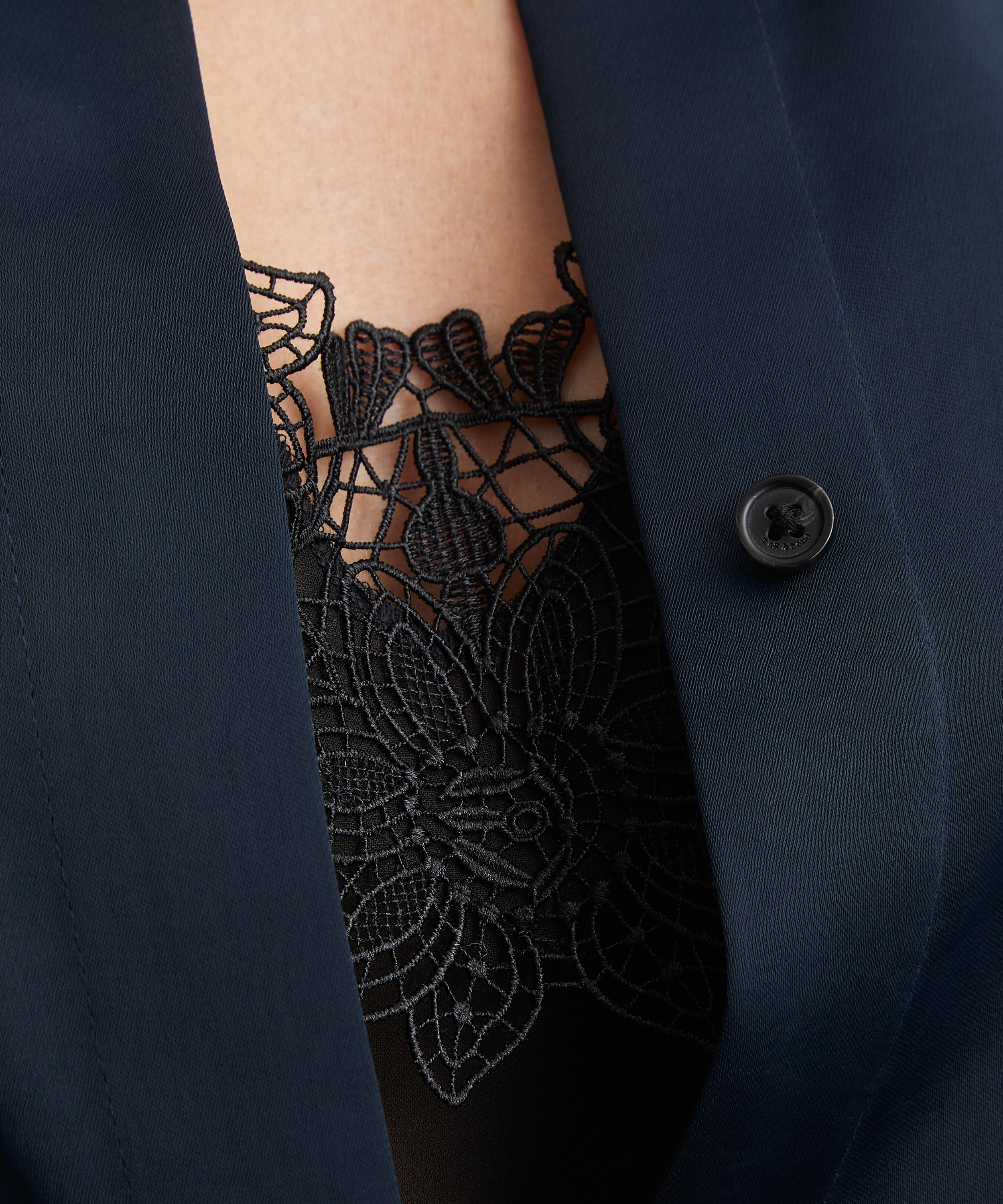 Rag & Bone - Venus Popover Blouse image number 4