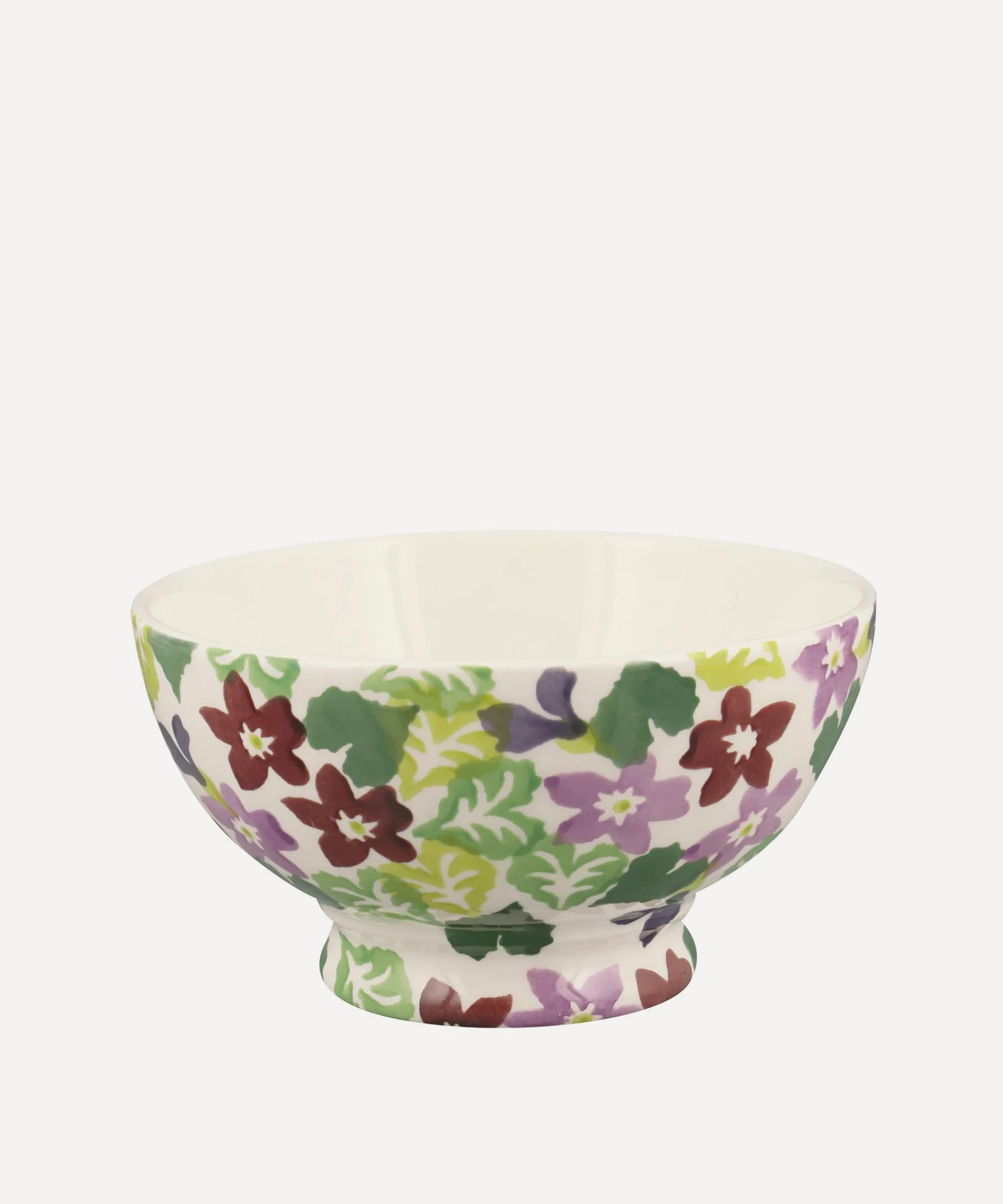 Emma Bridgewater - Sweet Violets French Bowl