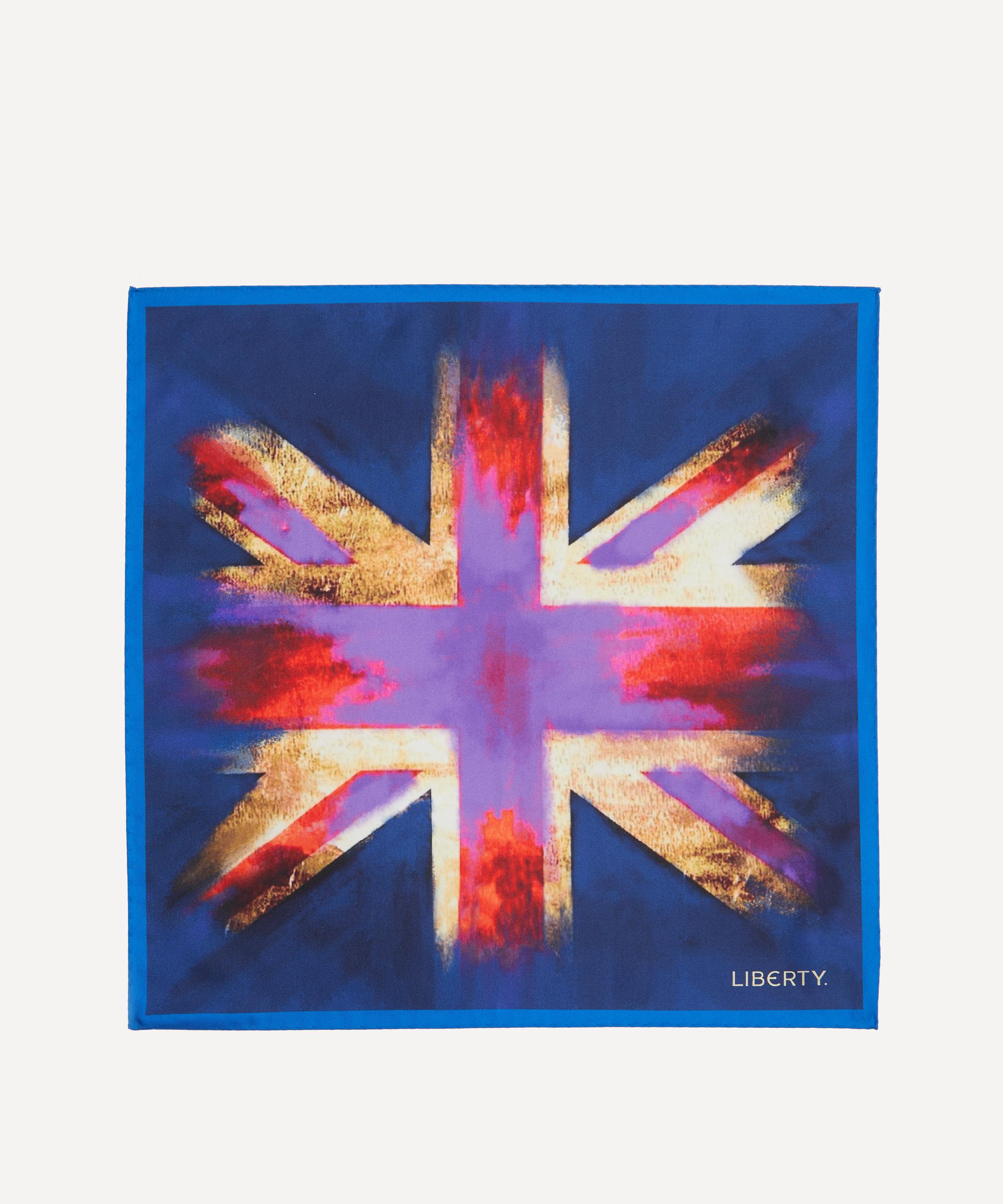 Liberty - HYPERNOVA 150 || Hypernova 45 Silk Scarf image number 0