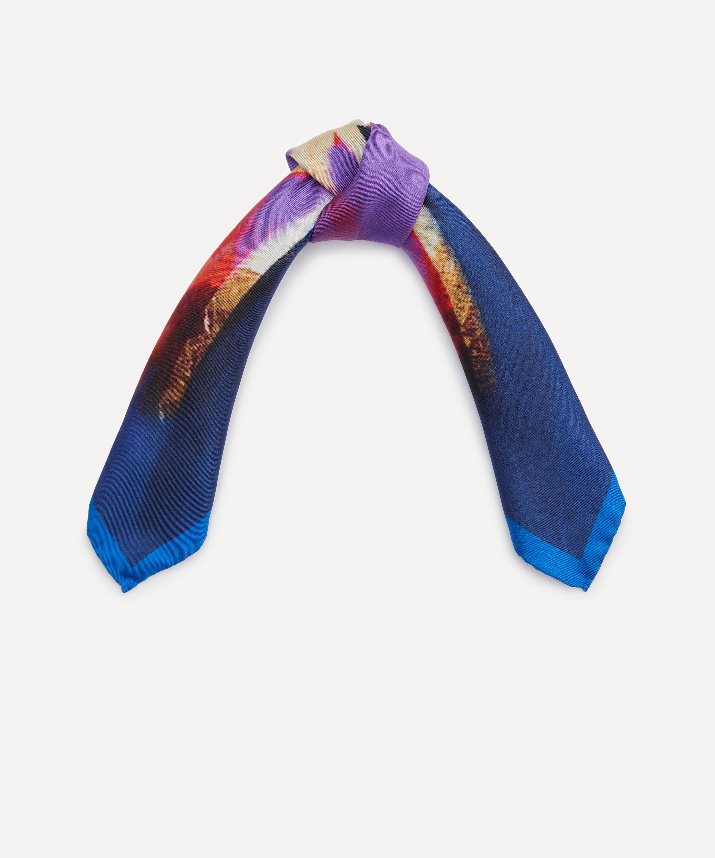 Liberty - HYPERNOVA 150 || Hypernova 45 Silk Scarf image number 2