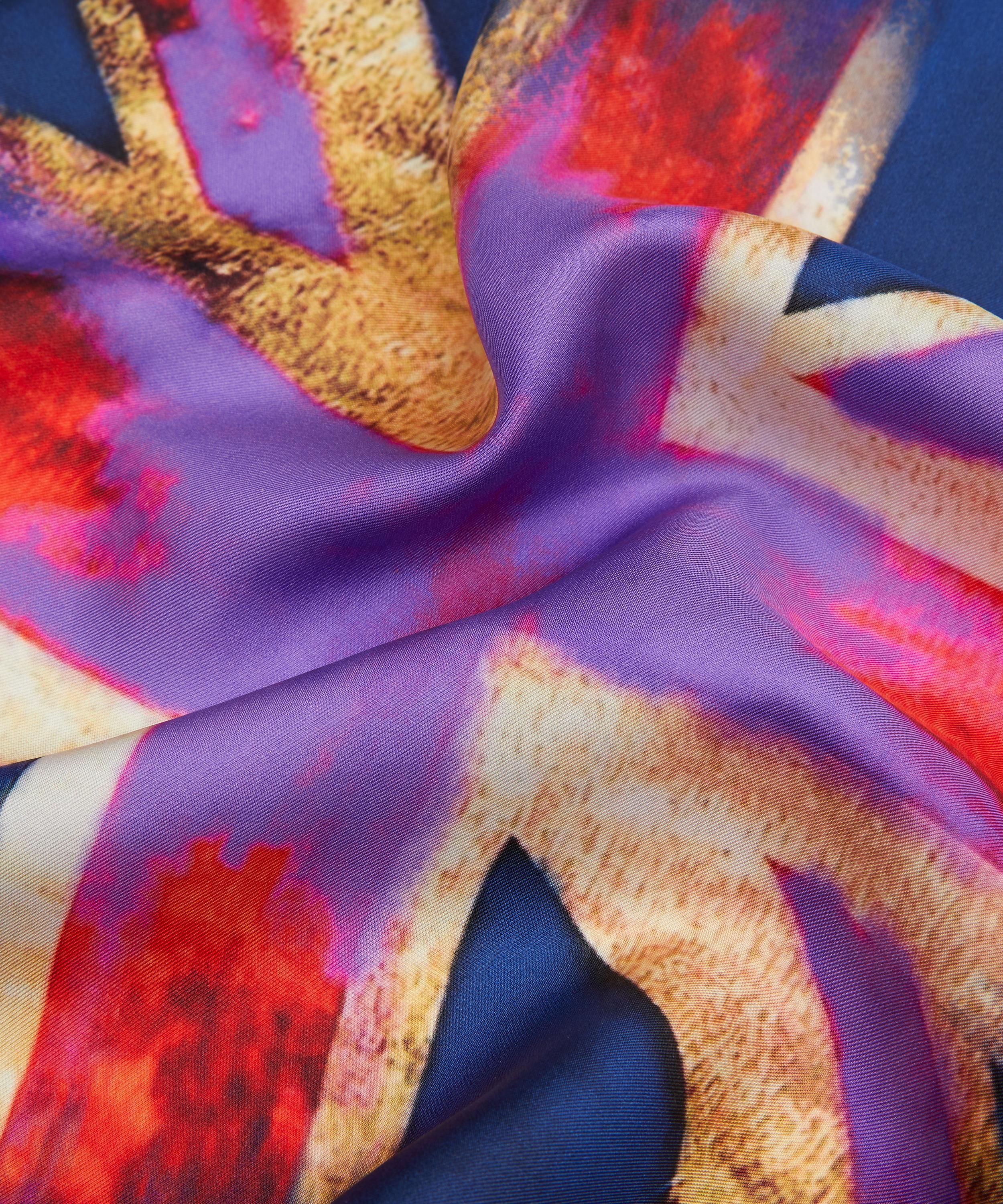 Liberty - HYPERNOVA 150 || Hypernova 45 Silk Scarf image number 4