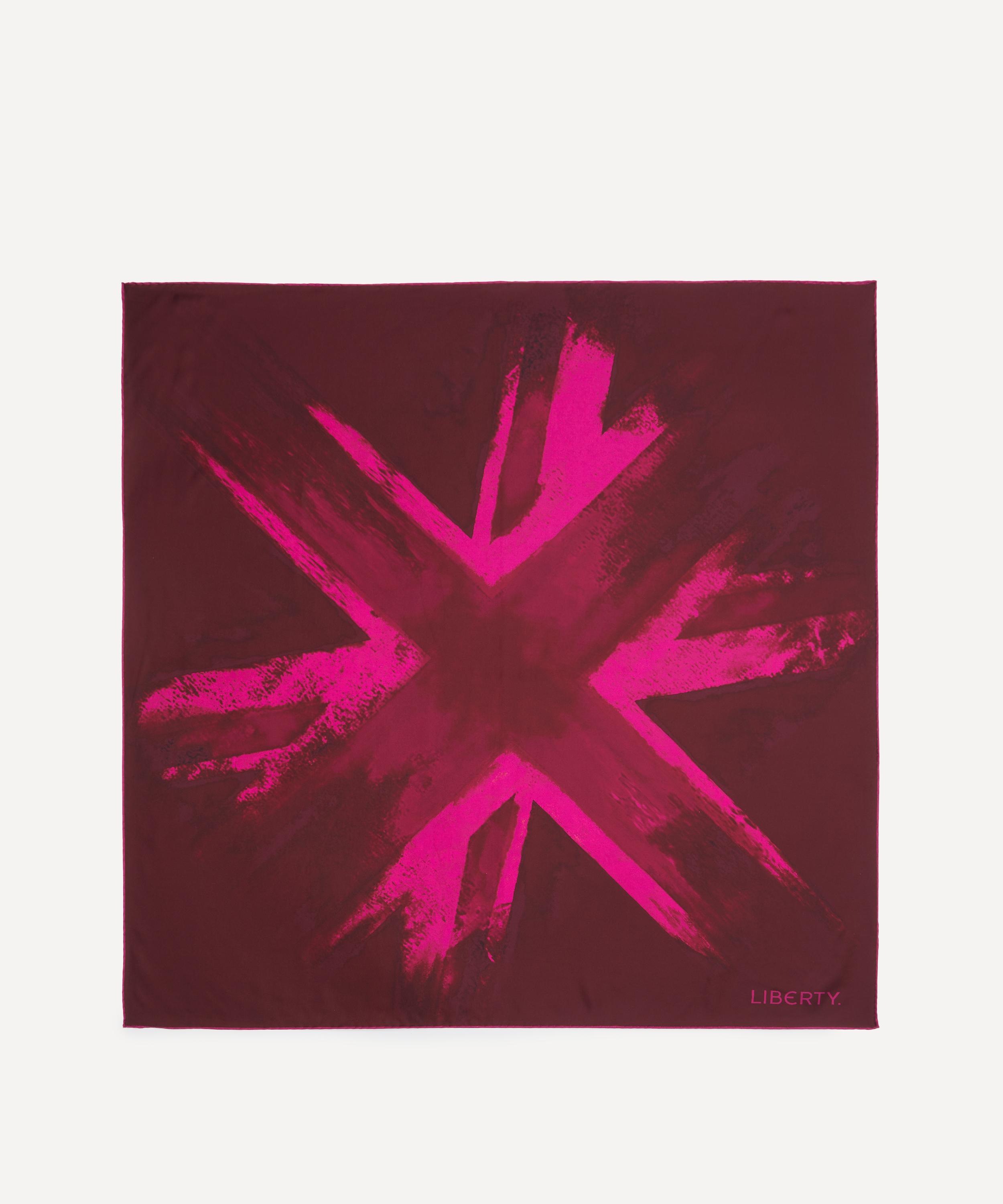 Liberty - HYPERNOVA 150 || Mono Hypernova 90 Silk Scarf image number 0