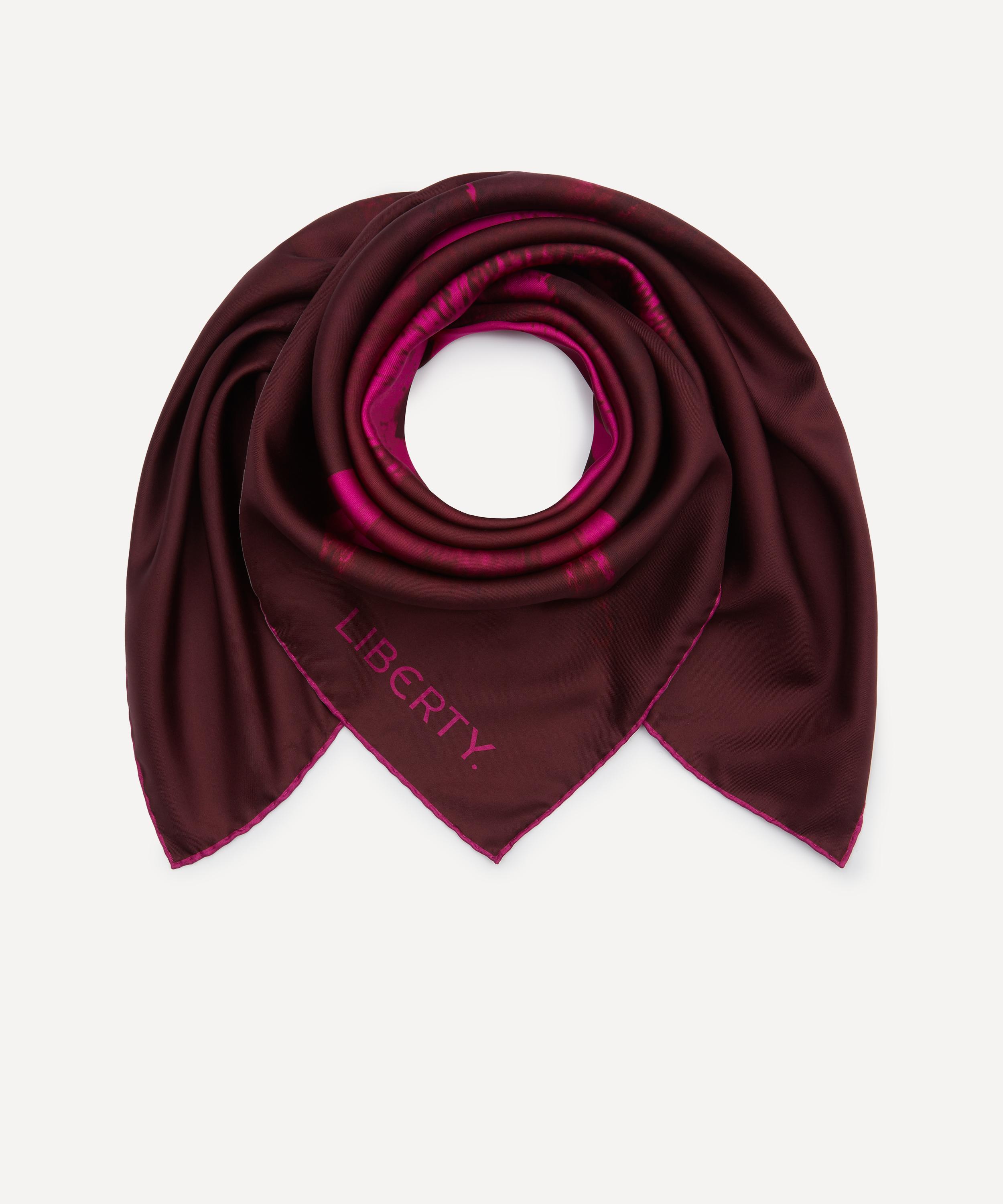 Liberty - HYPERNOVA 150 || Mono Hypernova 90 Silk Scarf image number 2