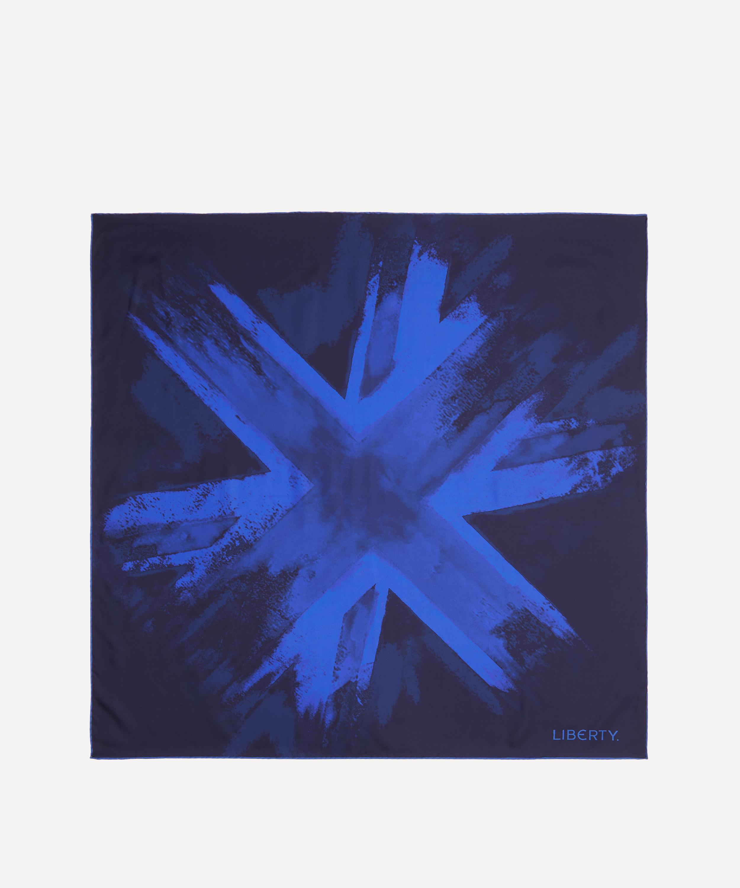 Liberty - HYPERNOVA 150 || Mono Hypernova 90 Silk Scarf image number 0