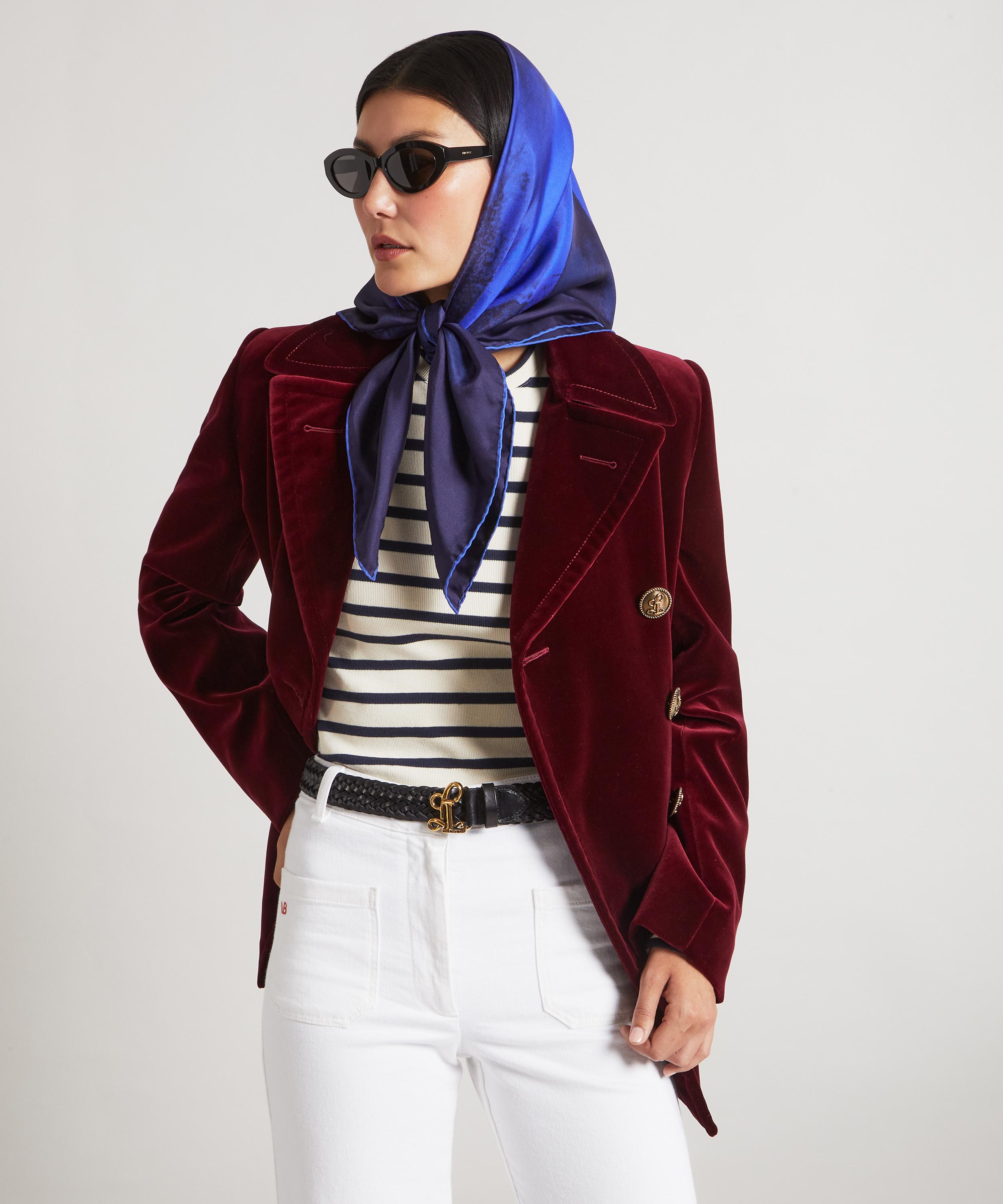Liberty - HYPERNOVA 150 || Mono Hypernova 90 Silk Scarf image number 1