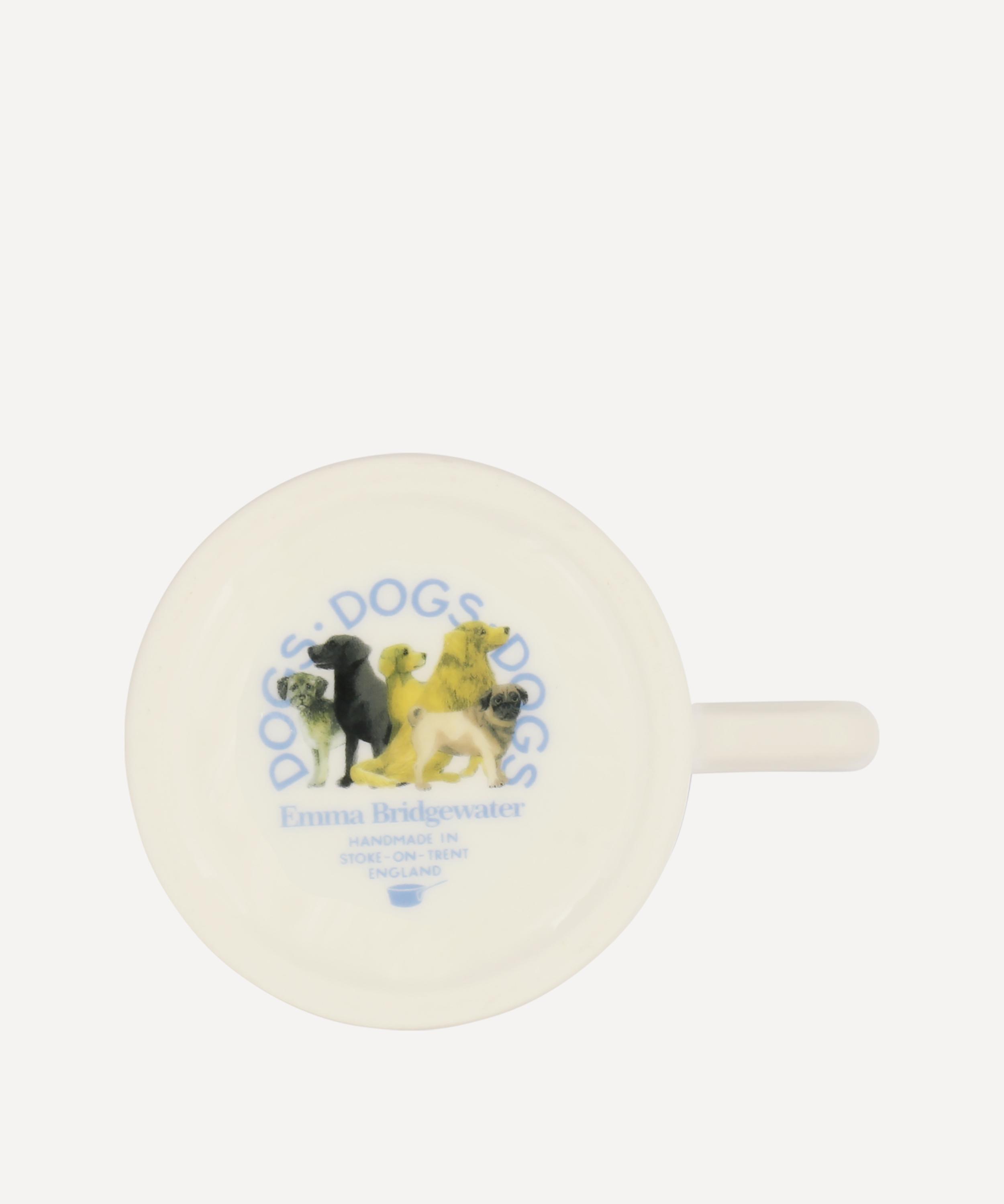 Emma Bridgewater - French Bulldog Half-Pint Mug image number 2
