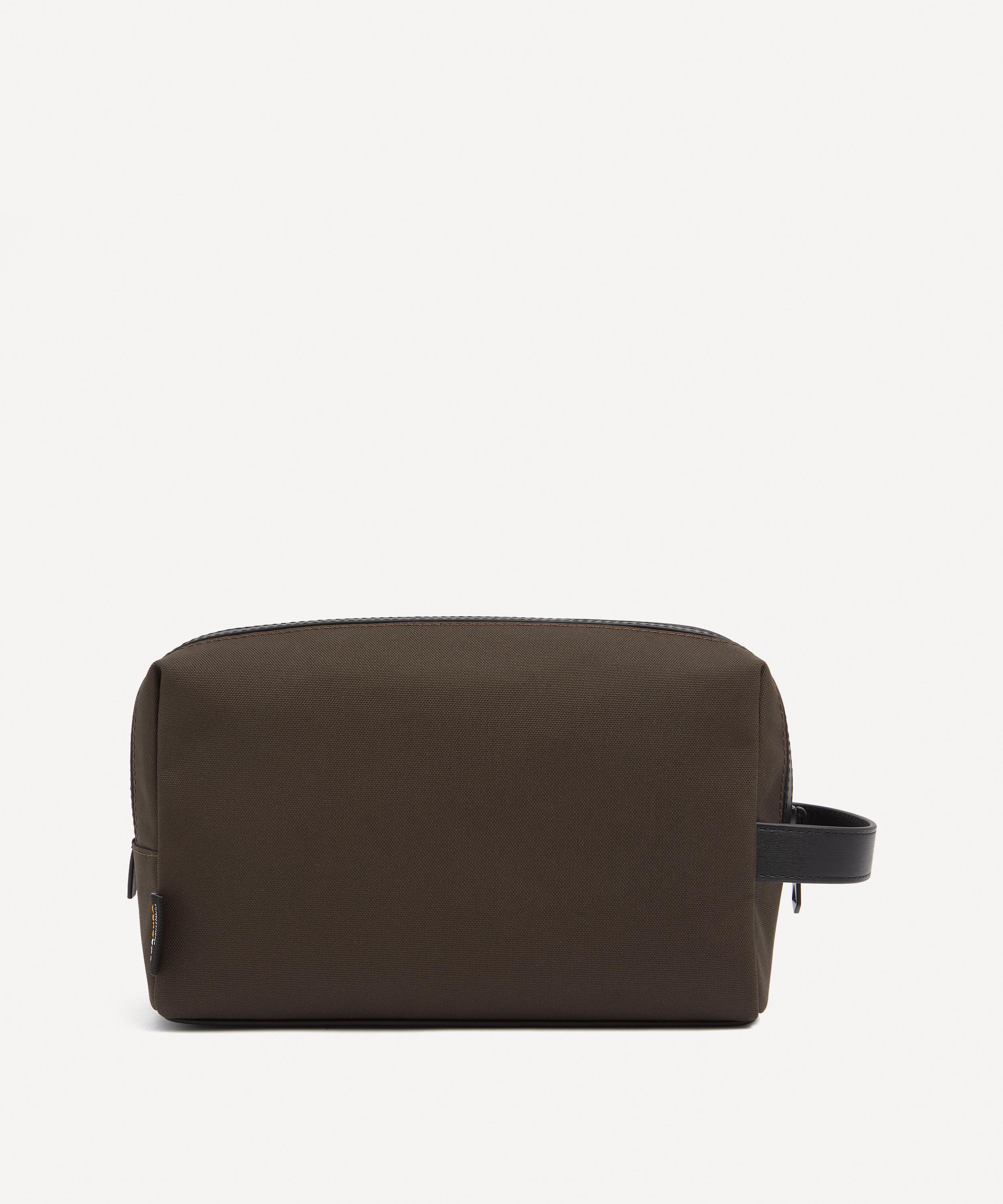 Paul Smith - Signature Stripe Wash Bag image number 2