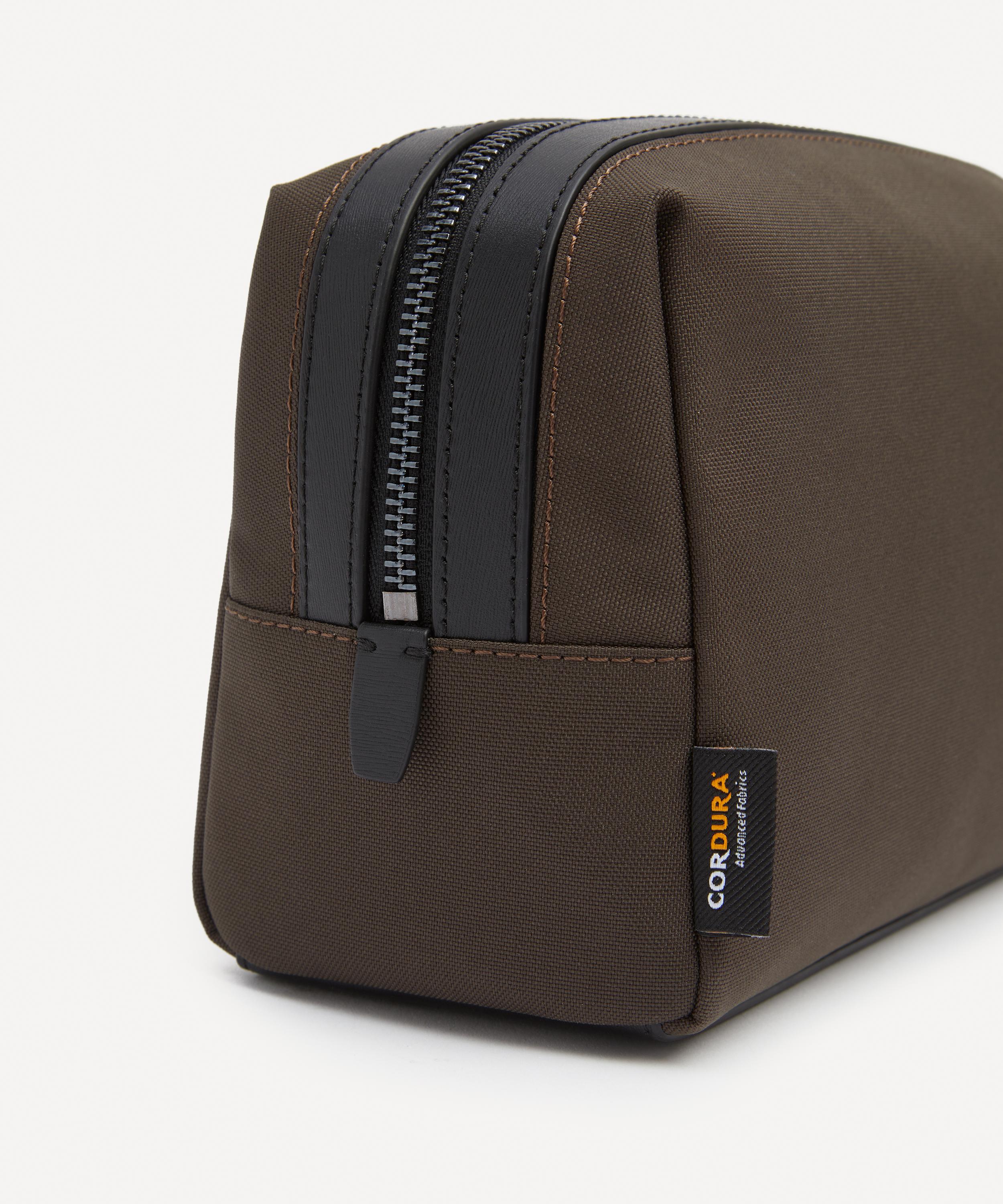 Paul Smith - Signature Stripe Wash Bag image number 3