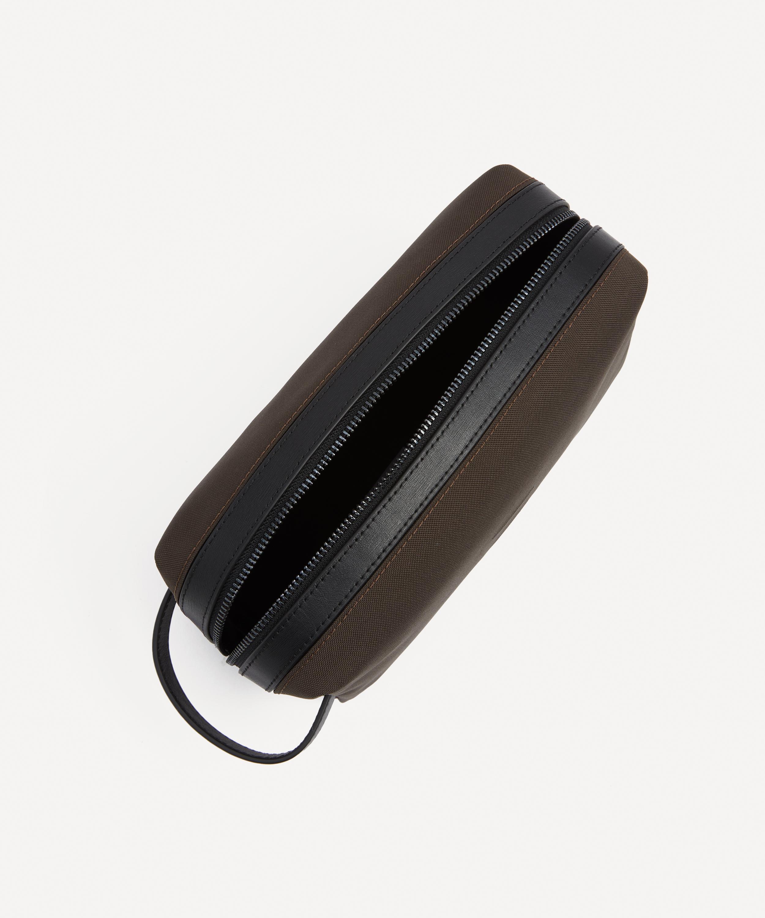 Paul Smith - Signature Stripe Wash Bag image number 4