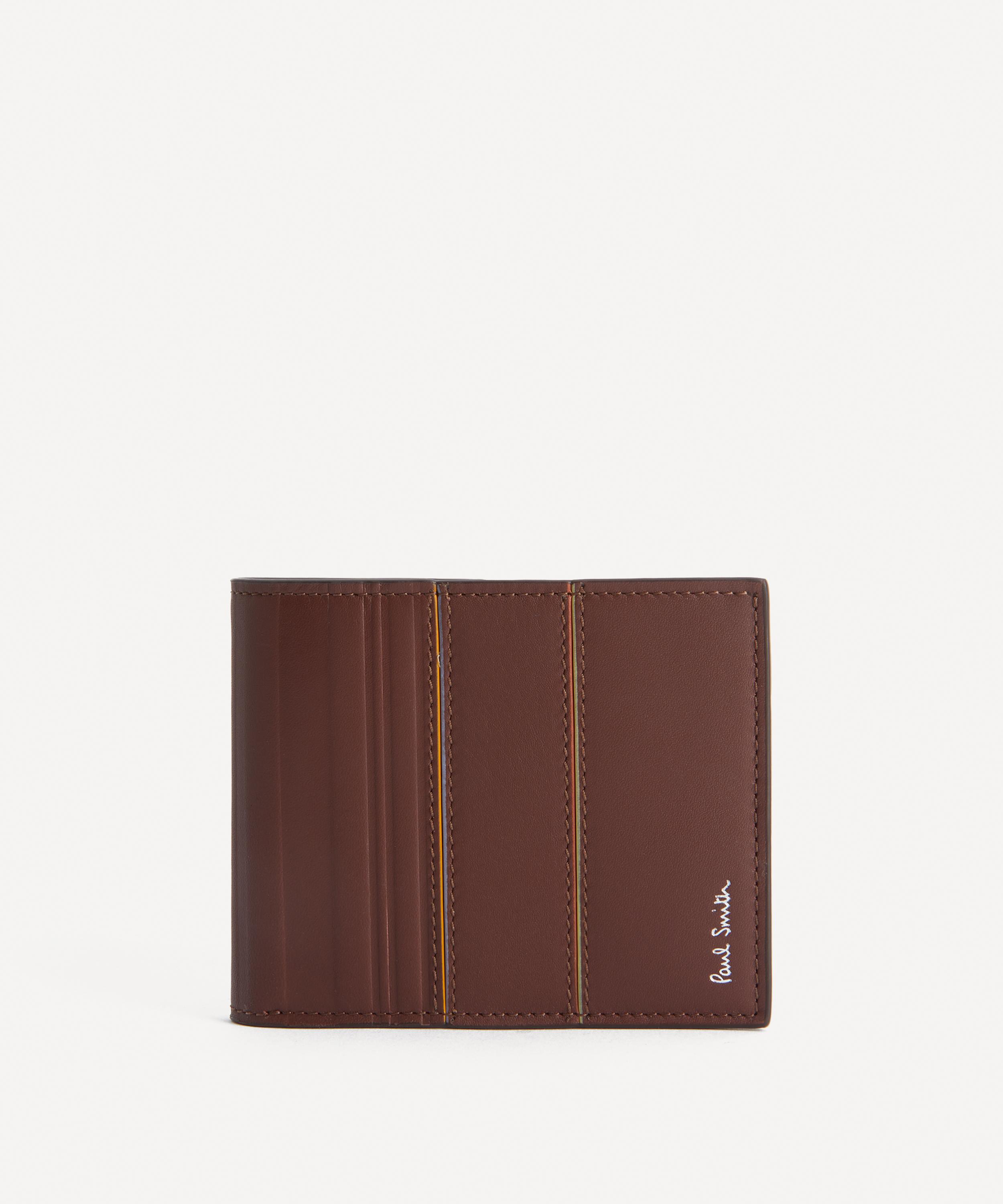 Paul Smith - Compact Billfold Wallet