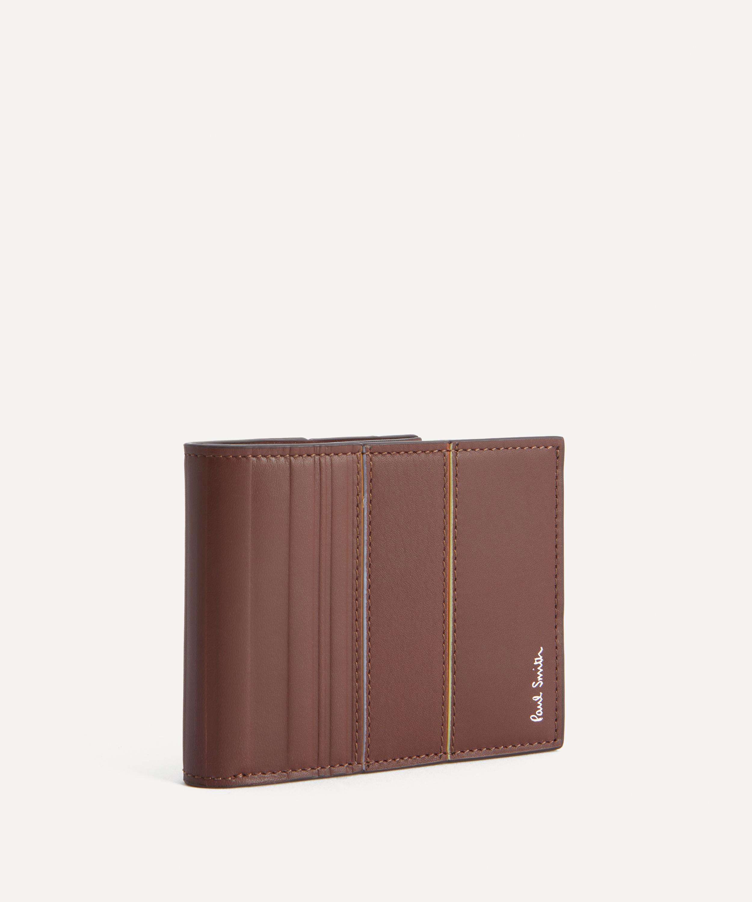 Paul Smith - Compact Billfold Wallet image number 1