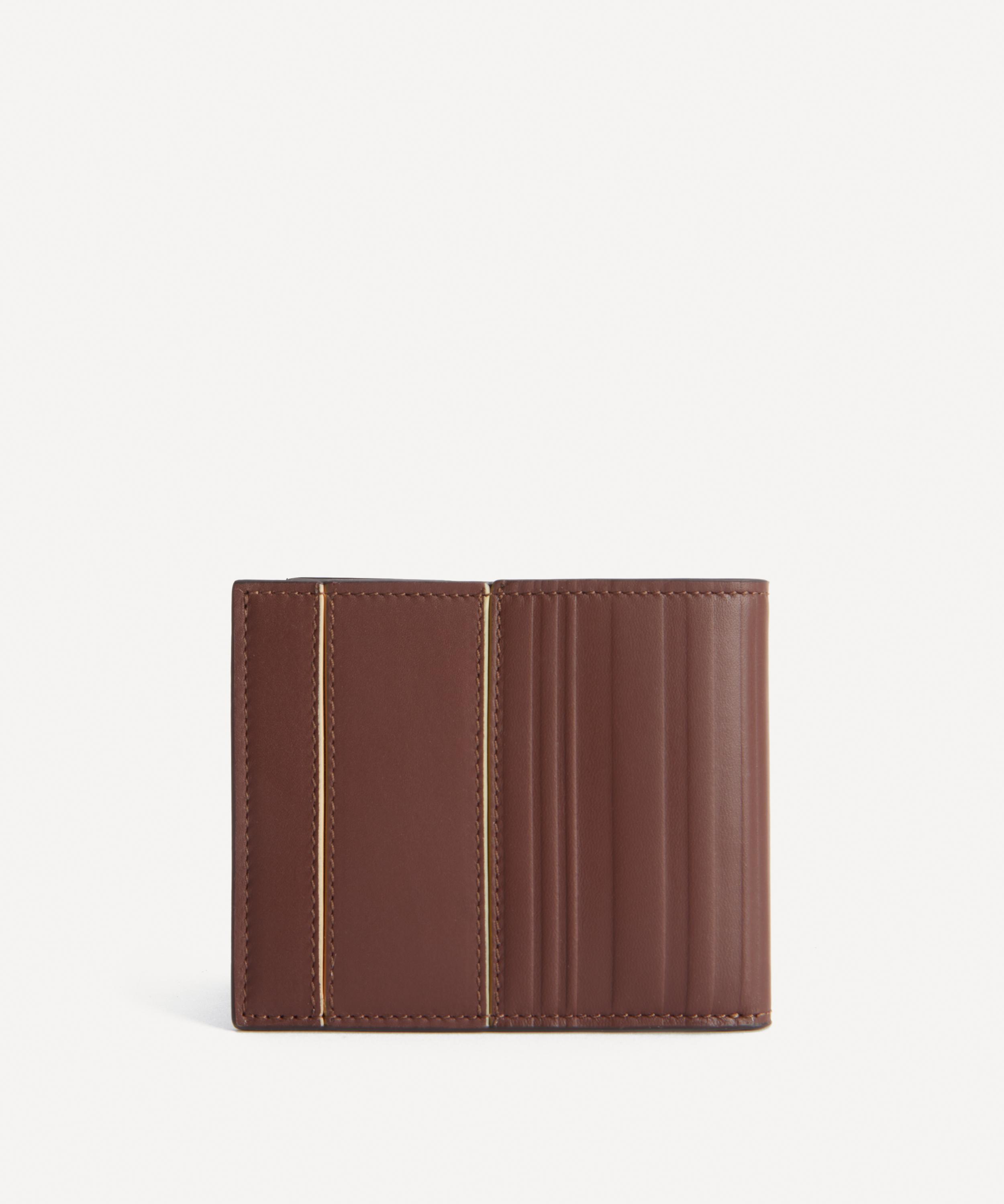 Paul Smith - Compact Billfold Wallet image number 2