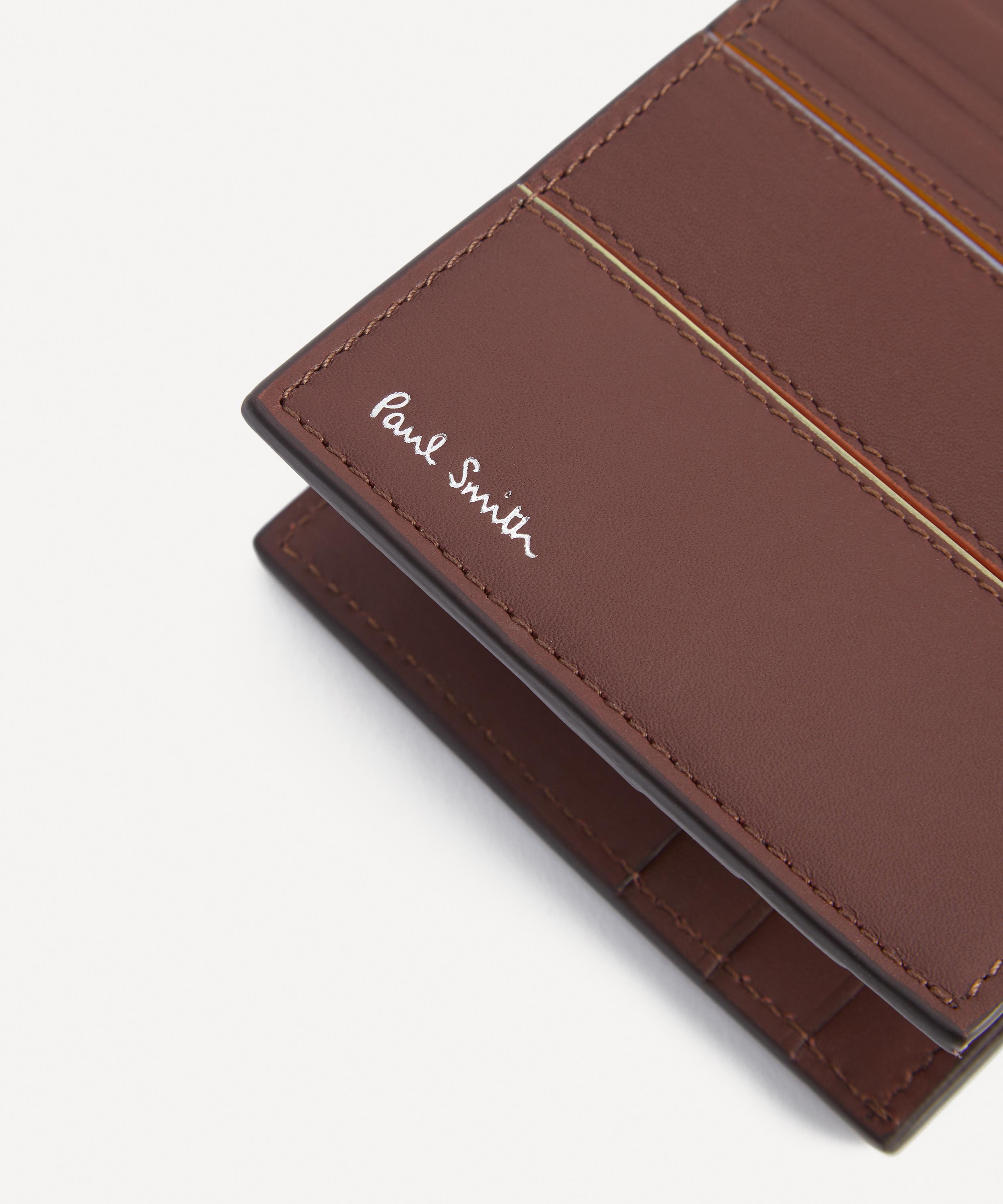 Paul Smith - Compact Billfold Wallet image number 3