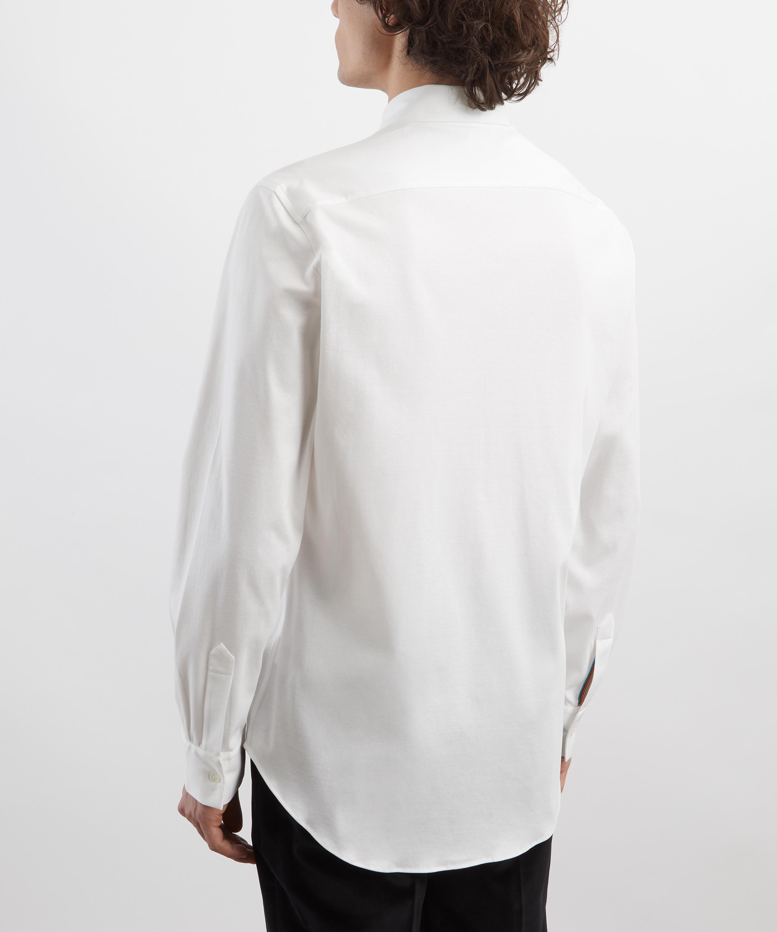 Paul Smith - White Jersey Shirt image number 3