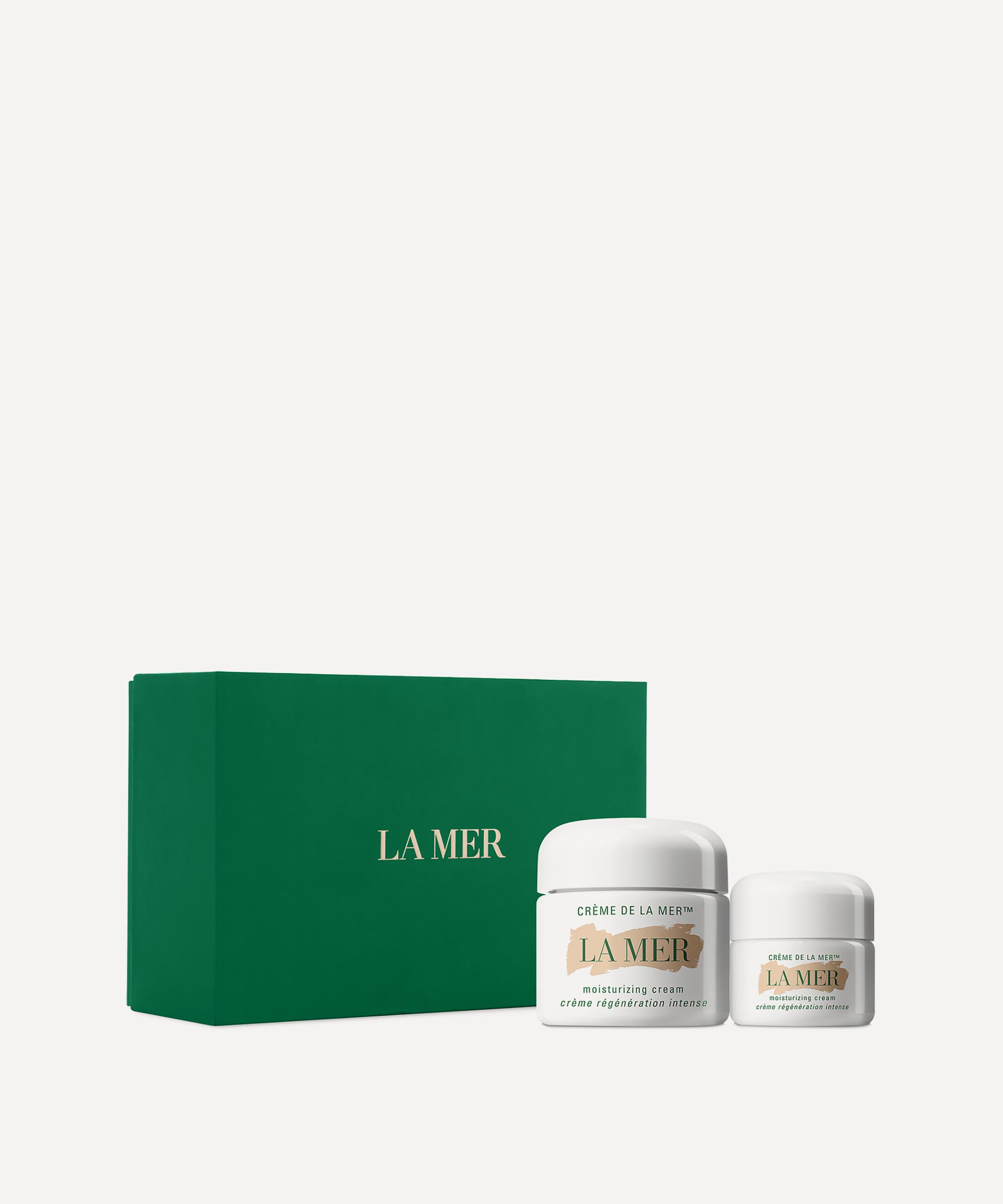 La Mer - The Crème de la Mer Duet