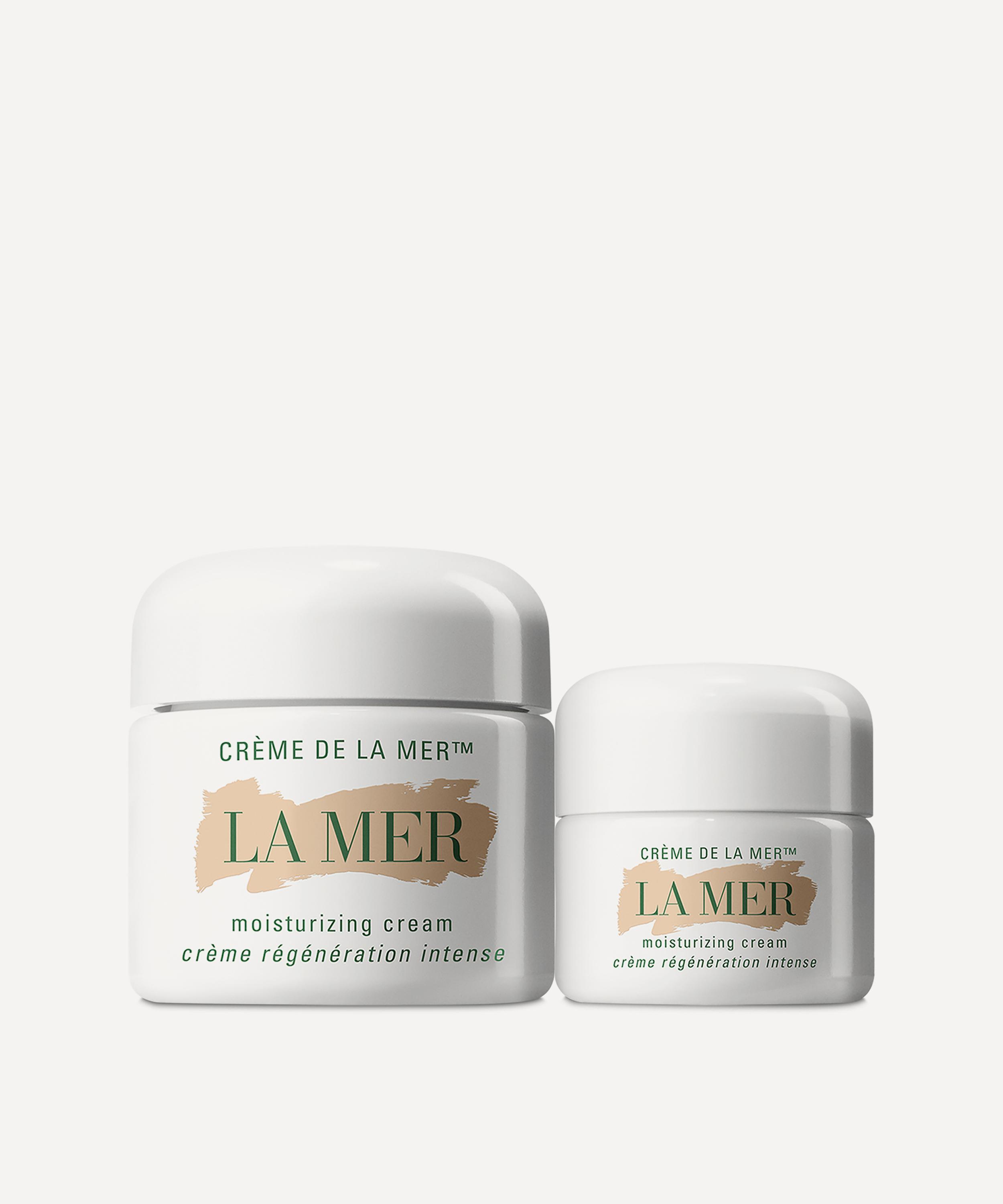 La Mer - The Crème de la Mer Duet image number 1