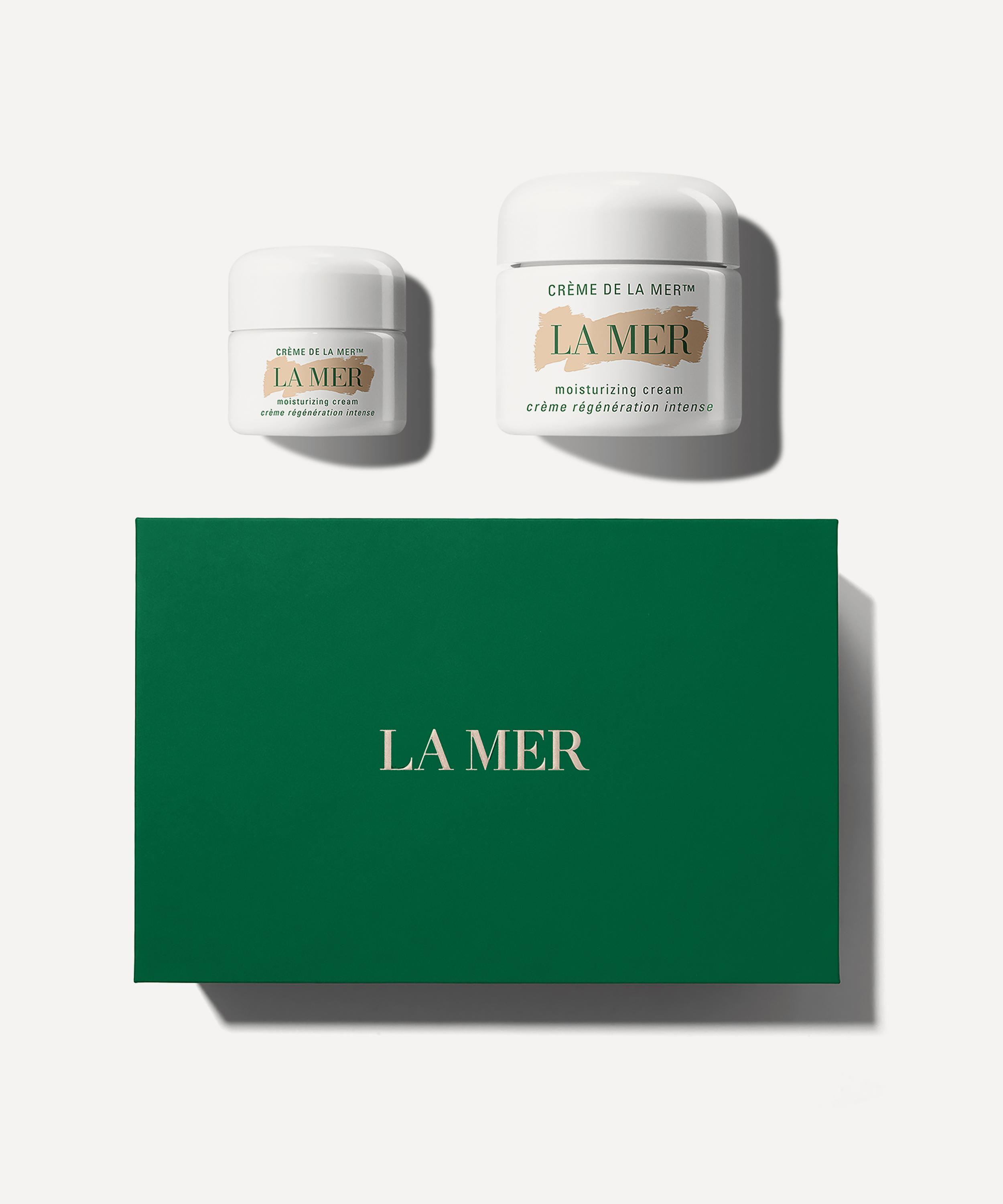 La Mer - The Crème de la Mer Duet image number 2
