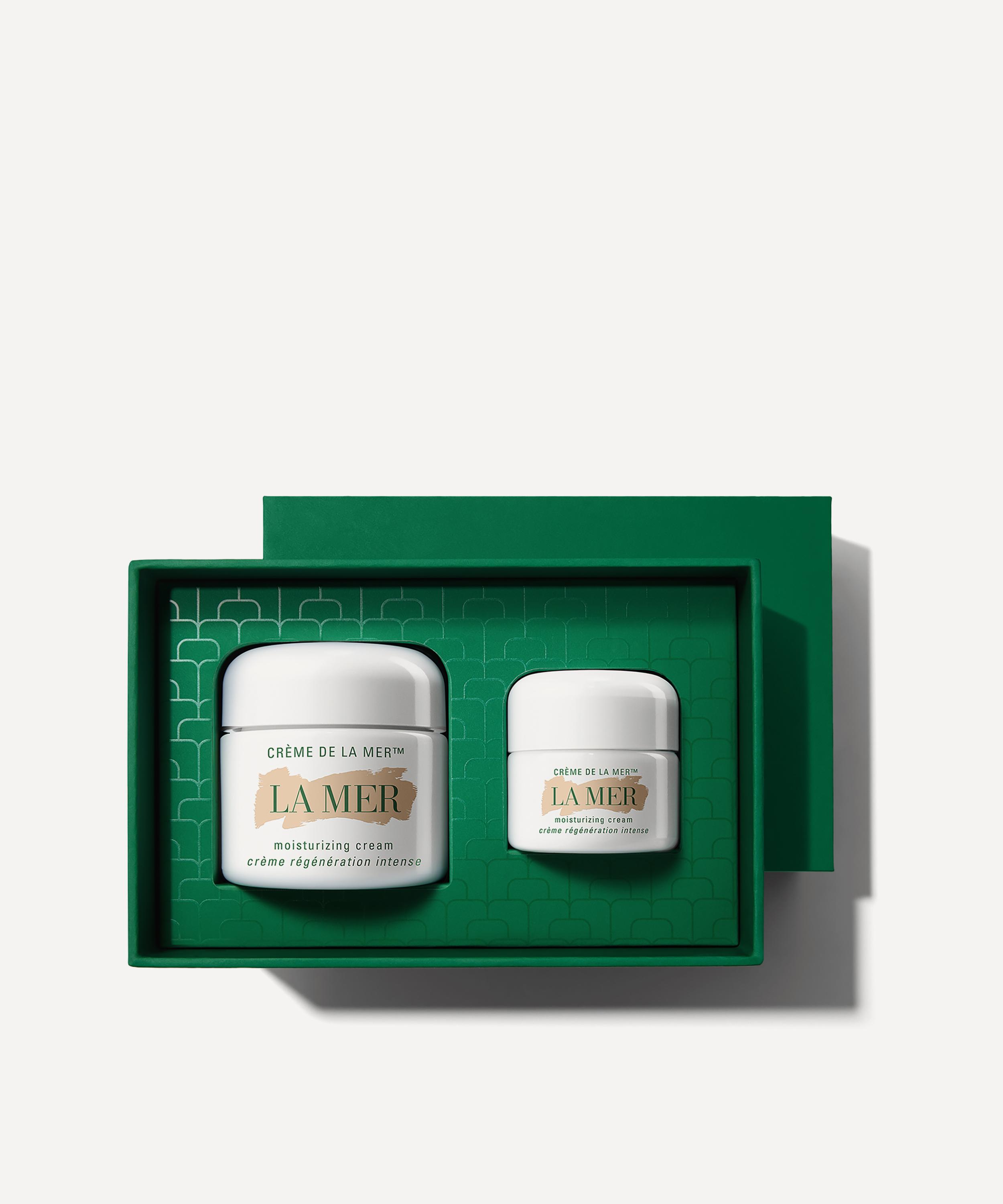 La Mer - The Crème de la Mer Duet image number 3