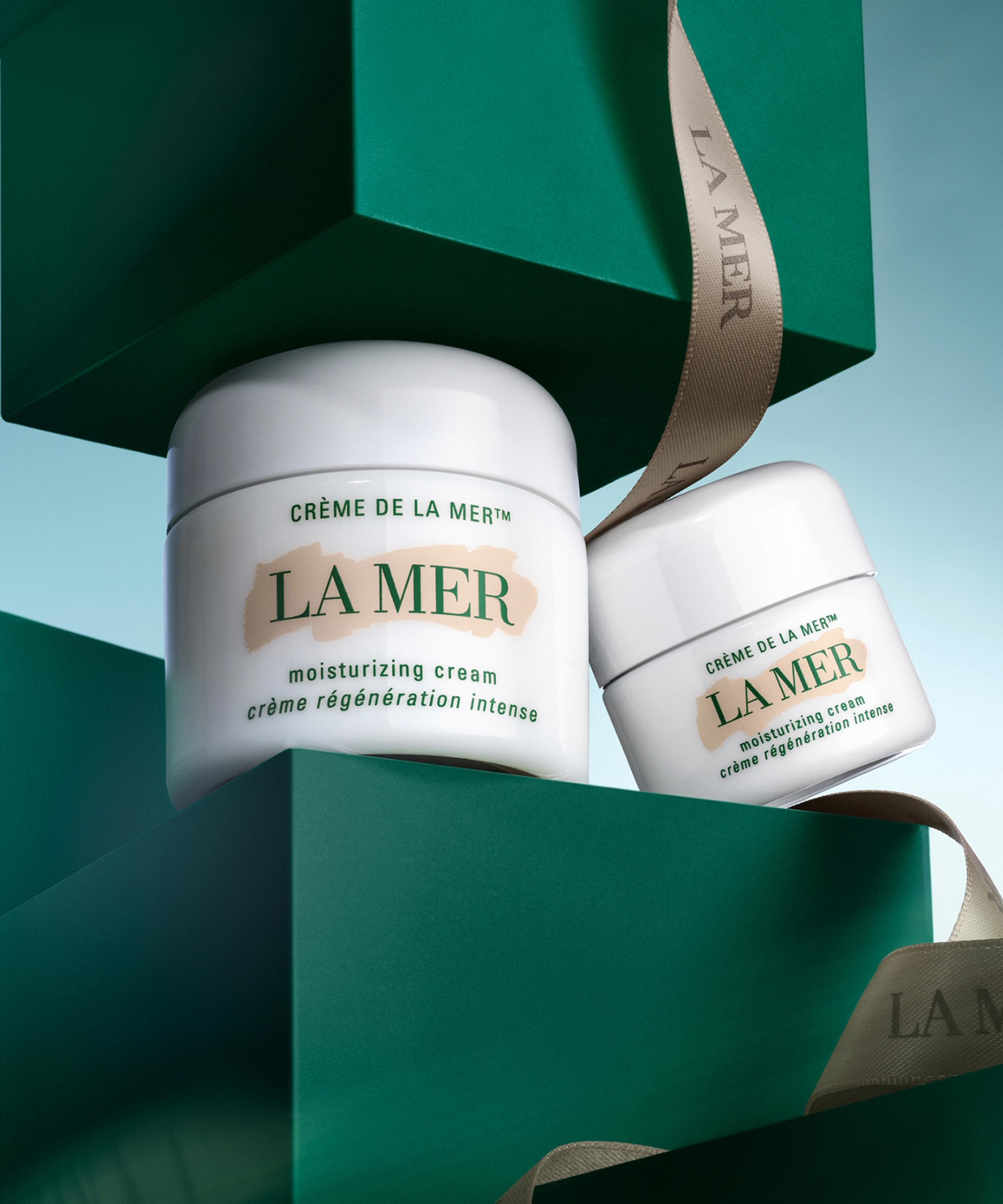 La Mer - The Crème de la Mer Duet image number 4