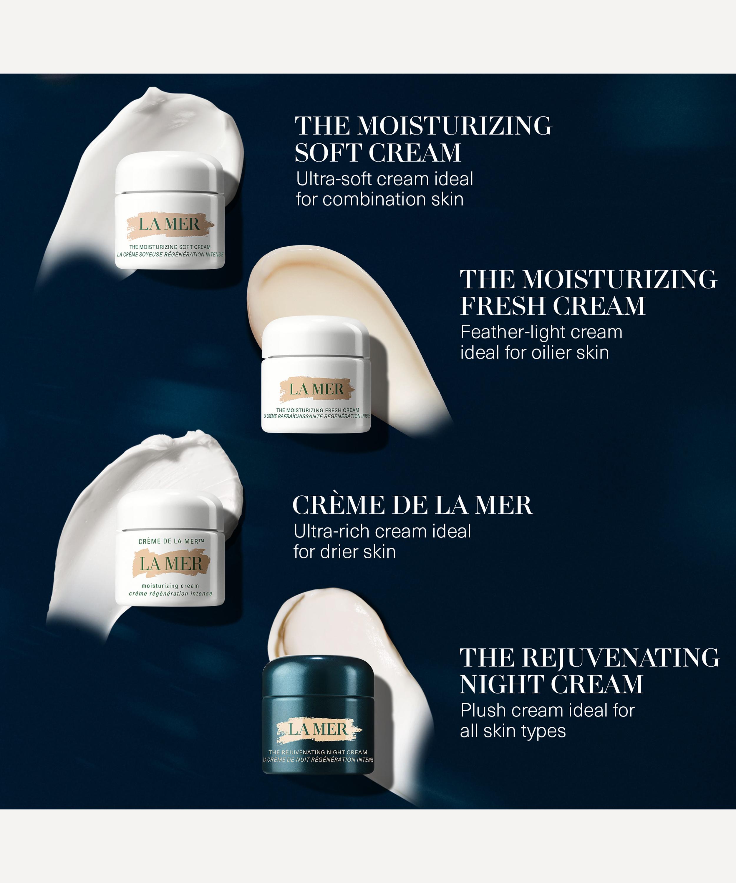 La Mer - The Crème de la Mer Duet image number 6