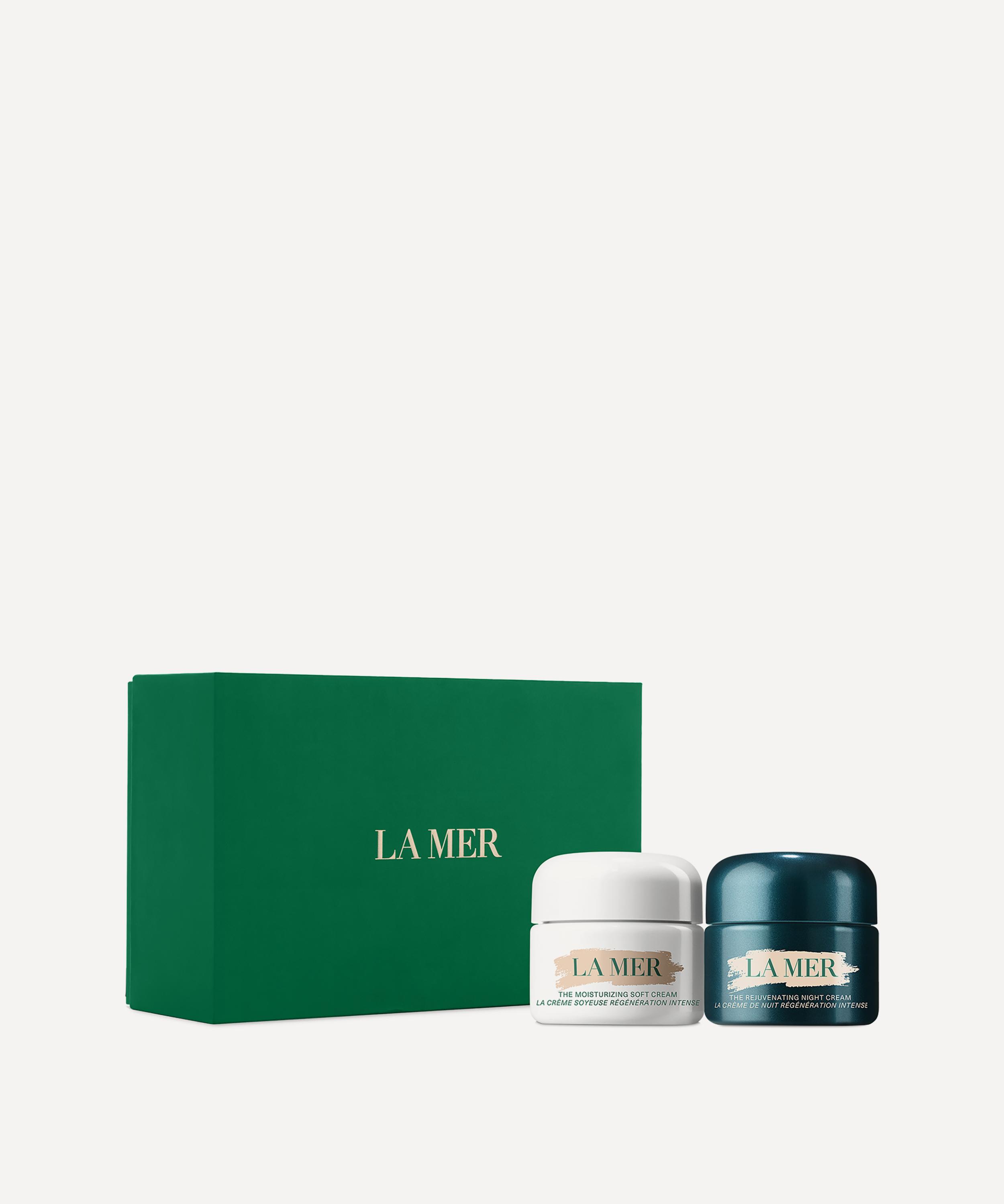 La Mer - The Night and Day Duet