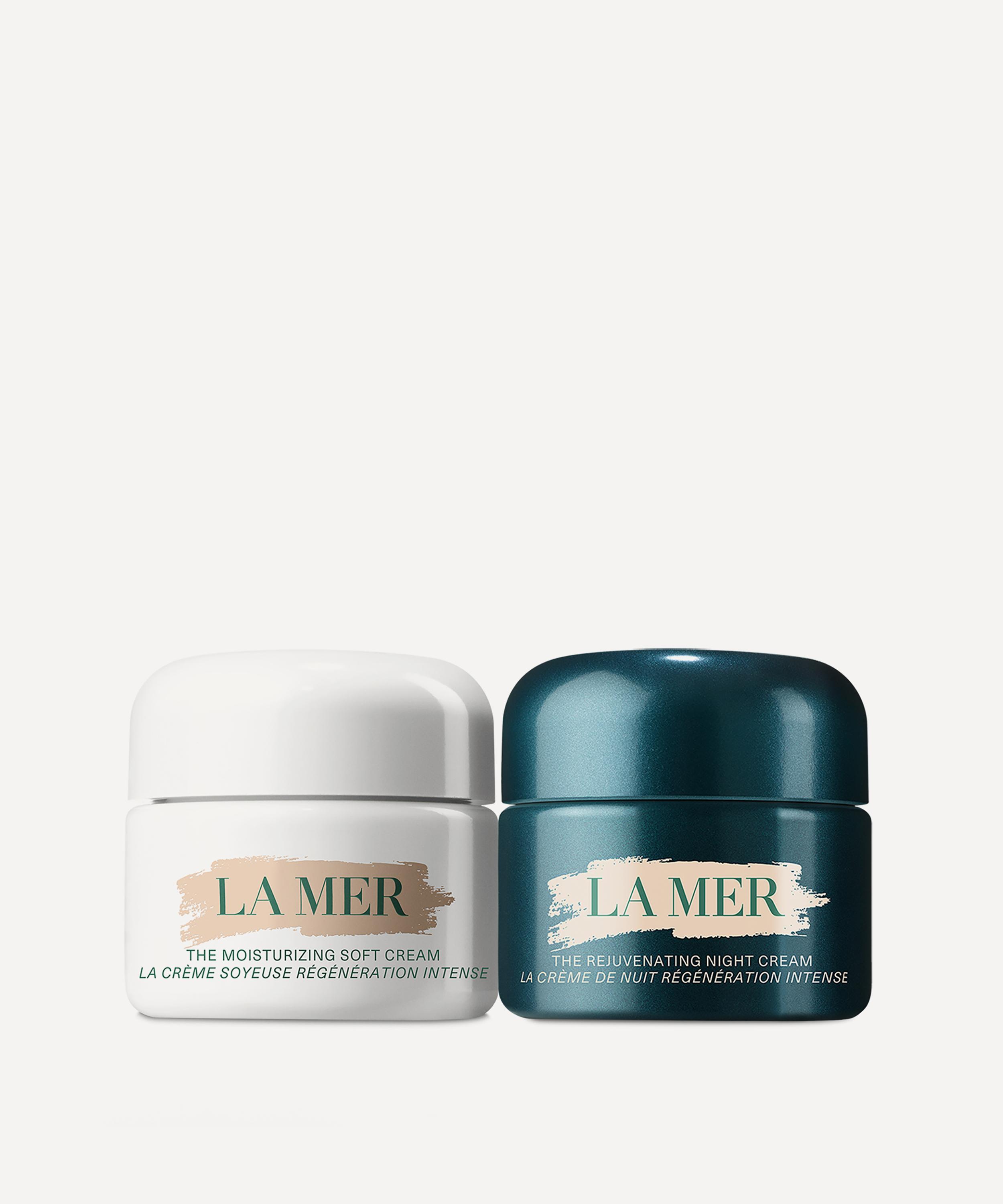 La Mer - The Night and Day Duet image number 1