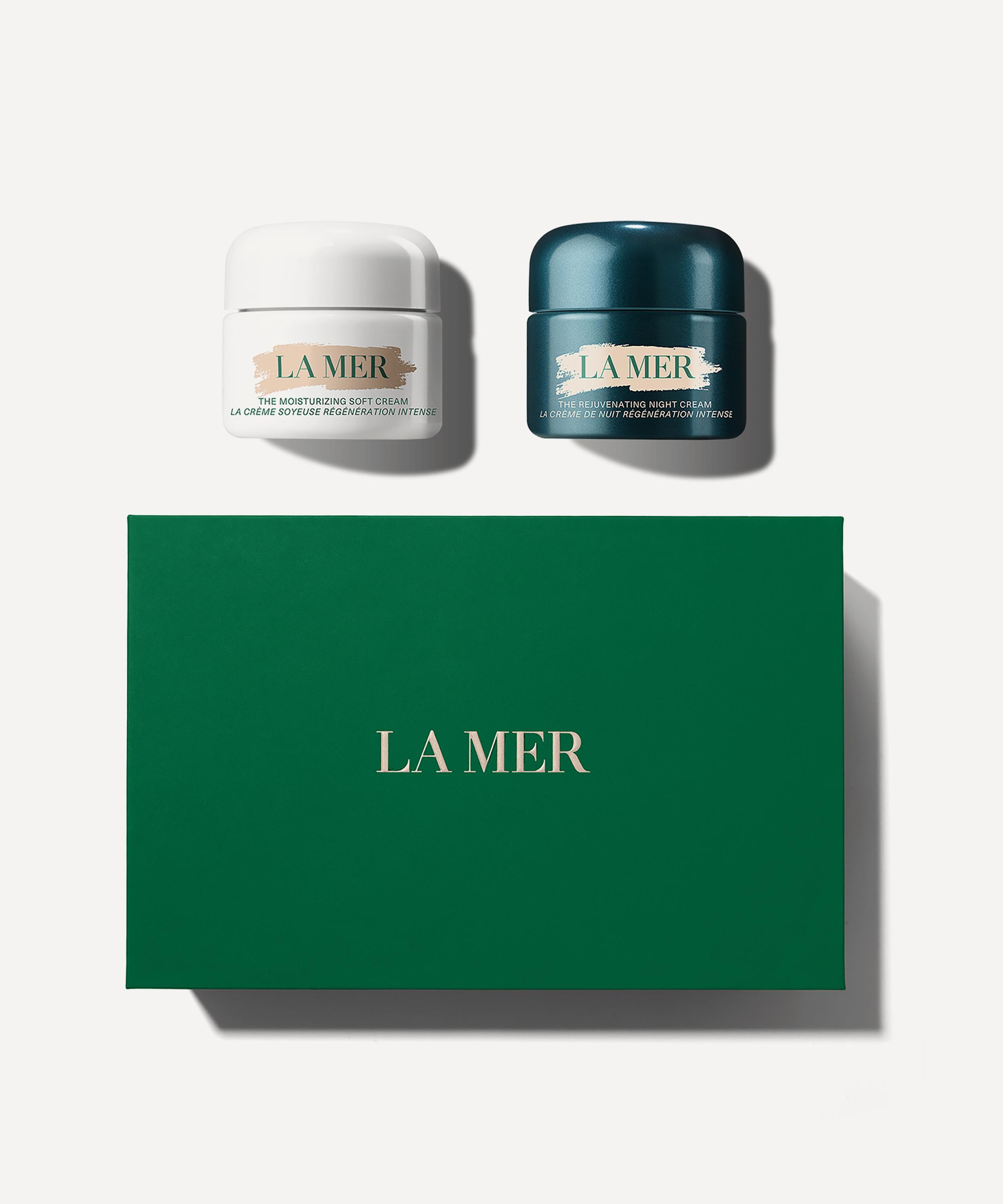 La Mer - The Night and Day Duet image number 2