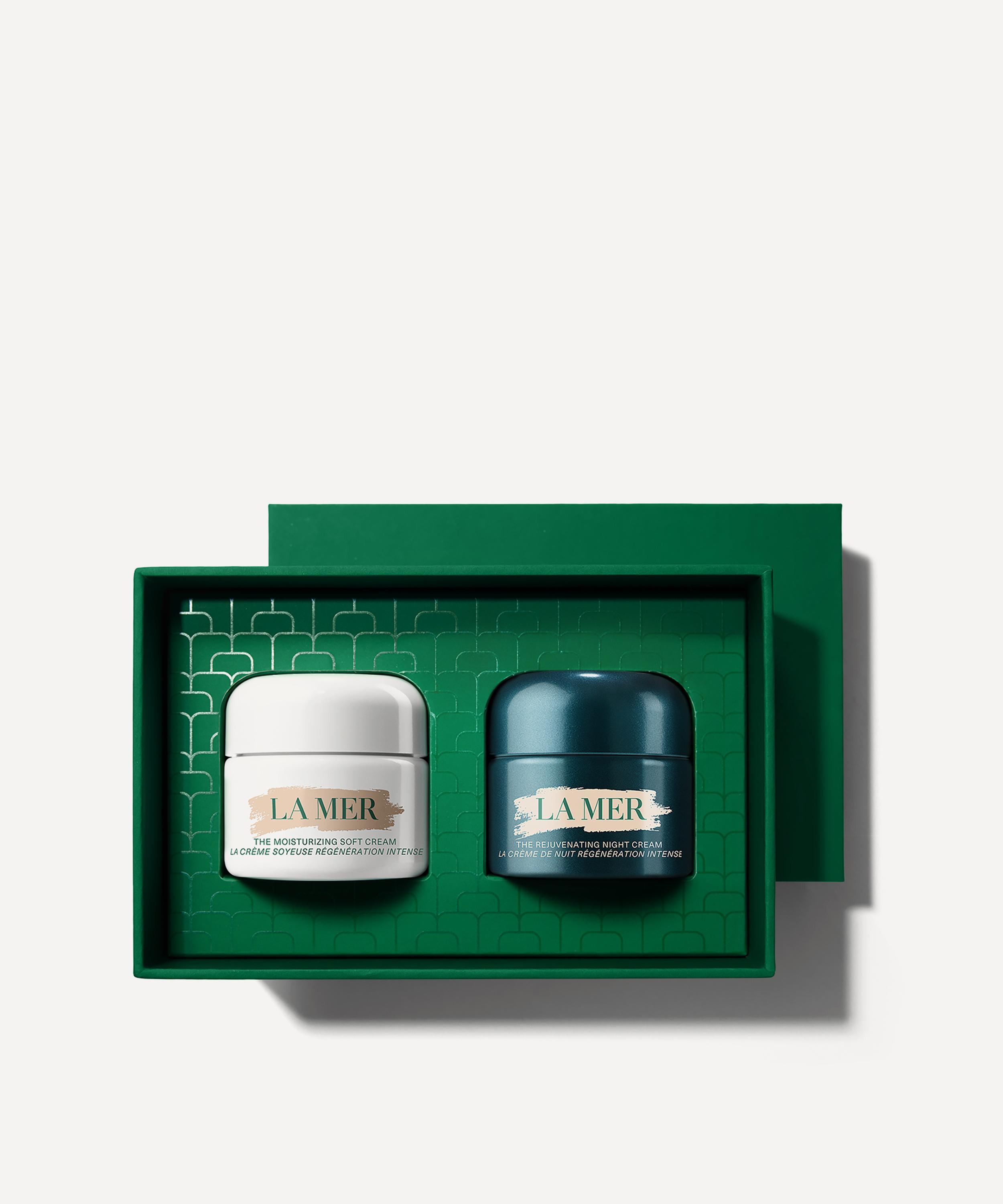 La Mer - The Night and Day Duet image number 3