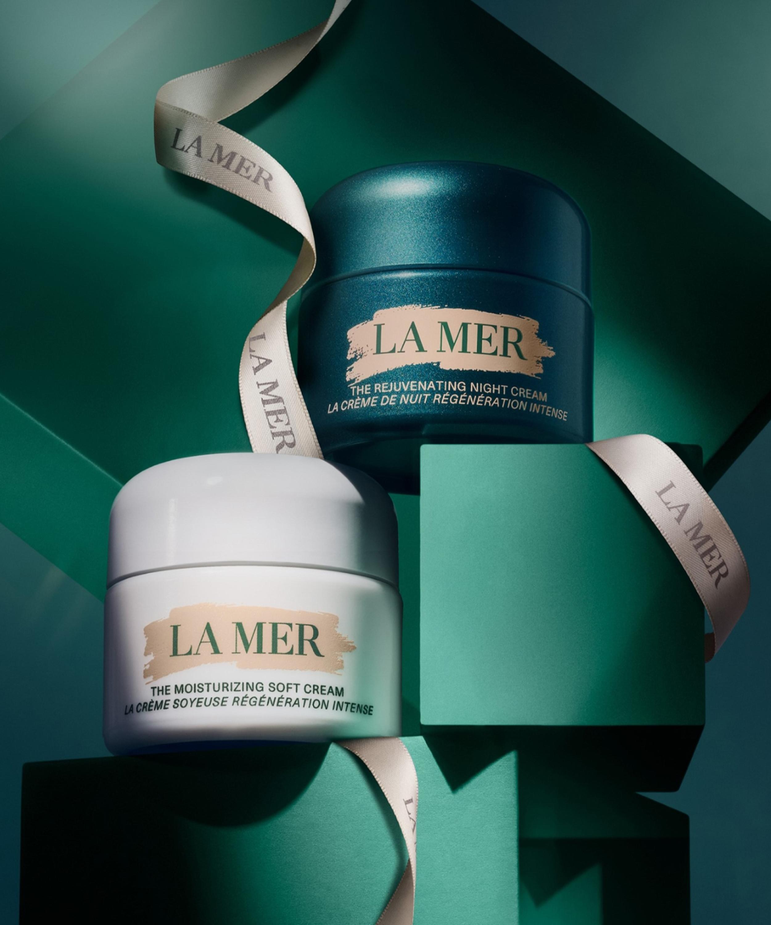 La Mer - The Night and Day Duet image number 4