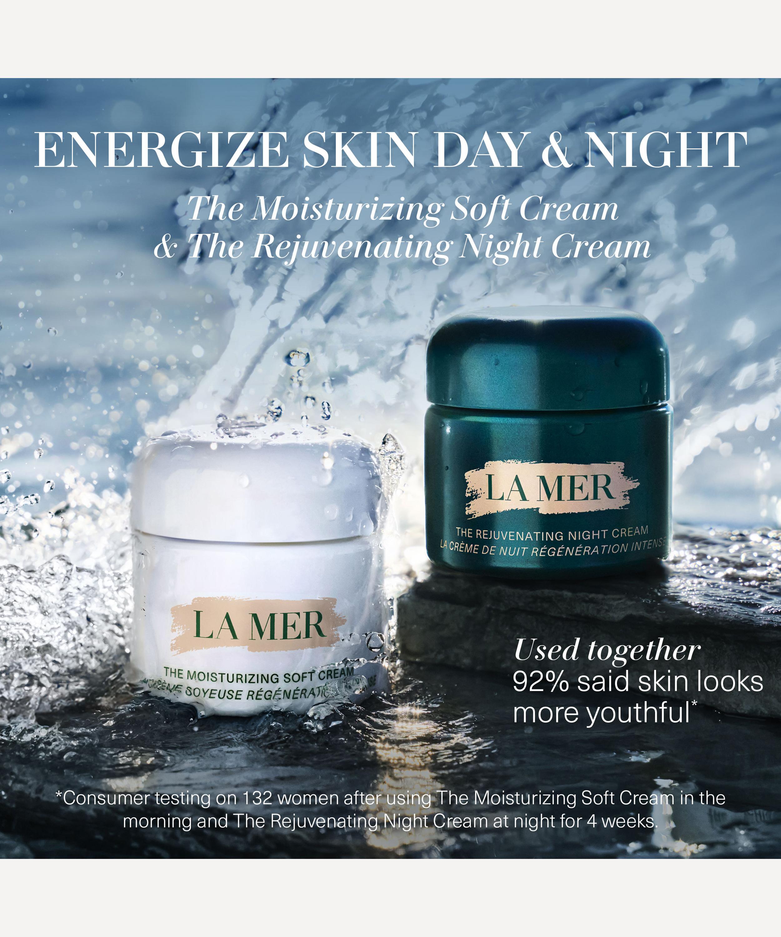 La Mer - The Night and Day Duet image number 6