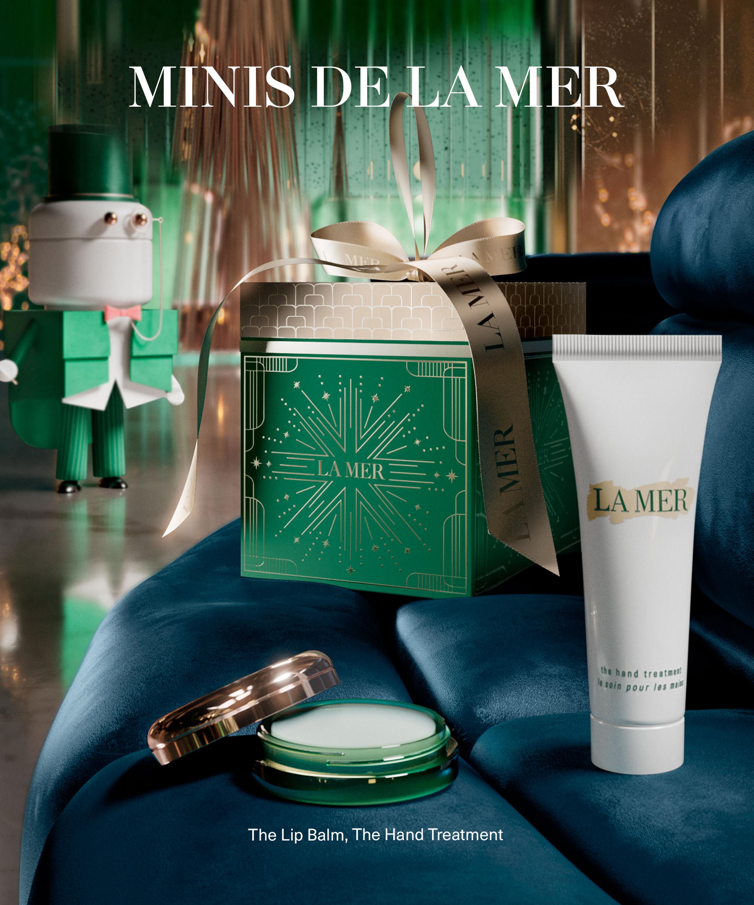 La Mer - The Minis Collection image number 3