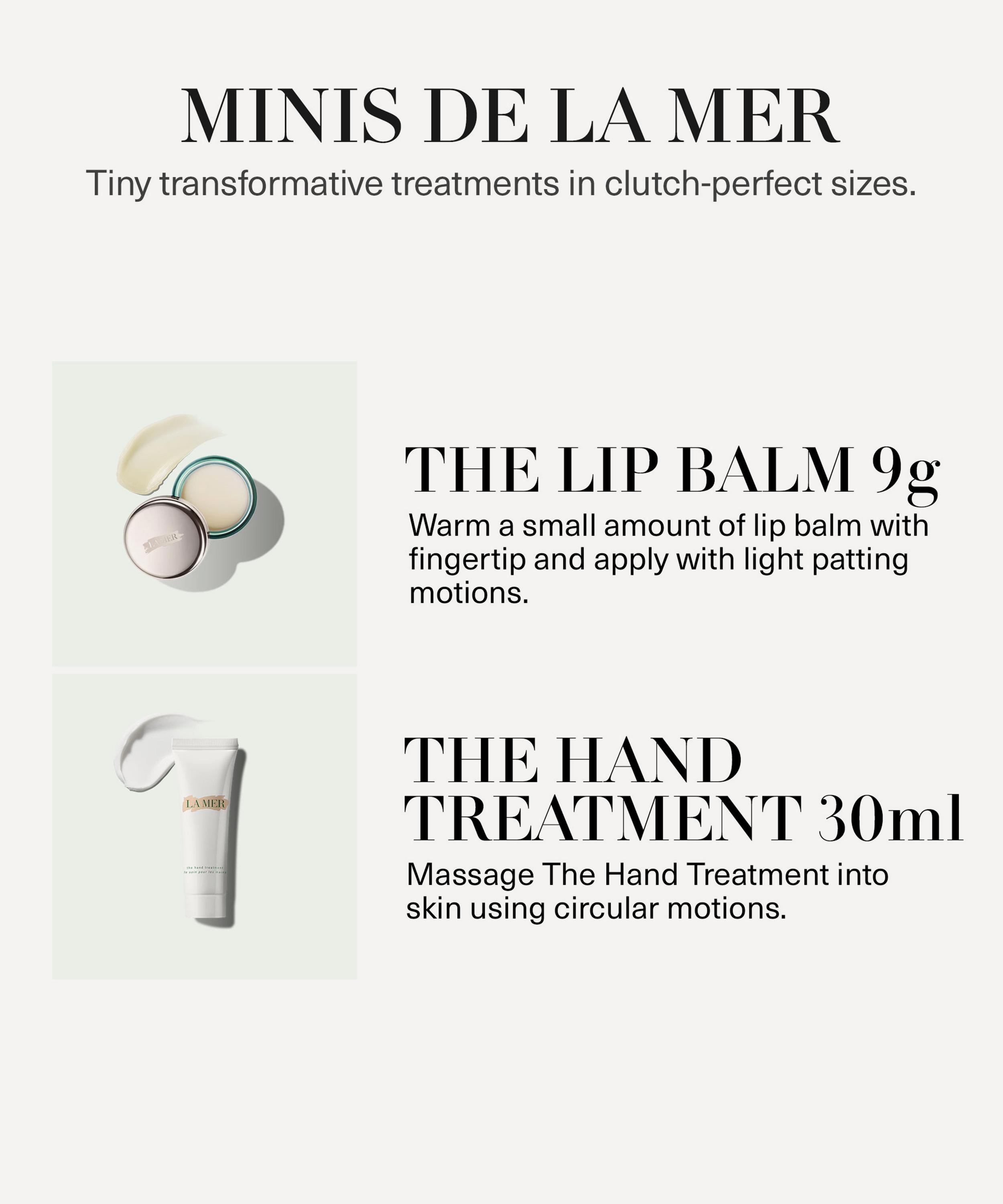 La Mer - The Minis Collection image number 5
