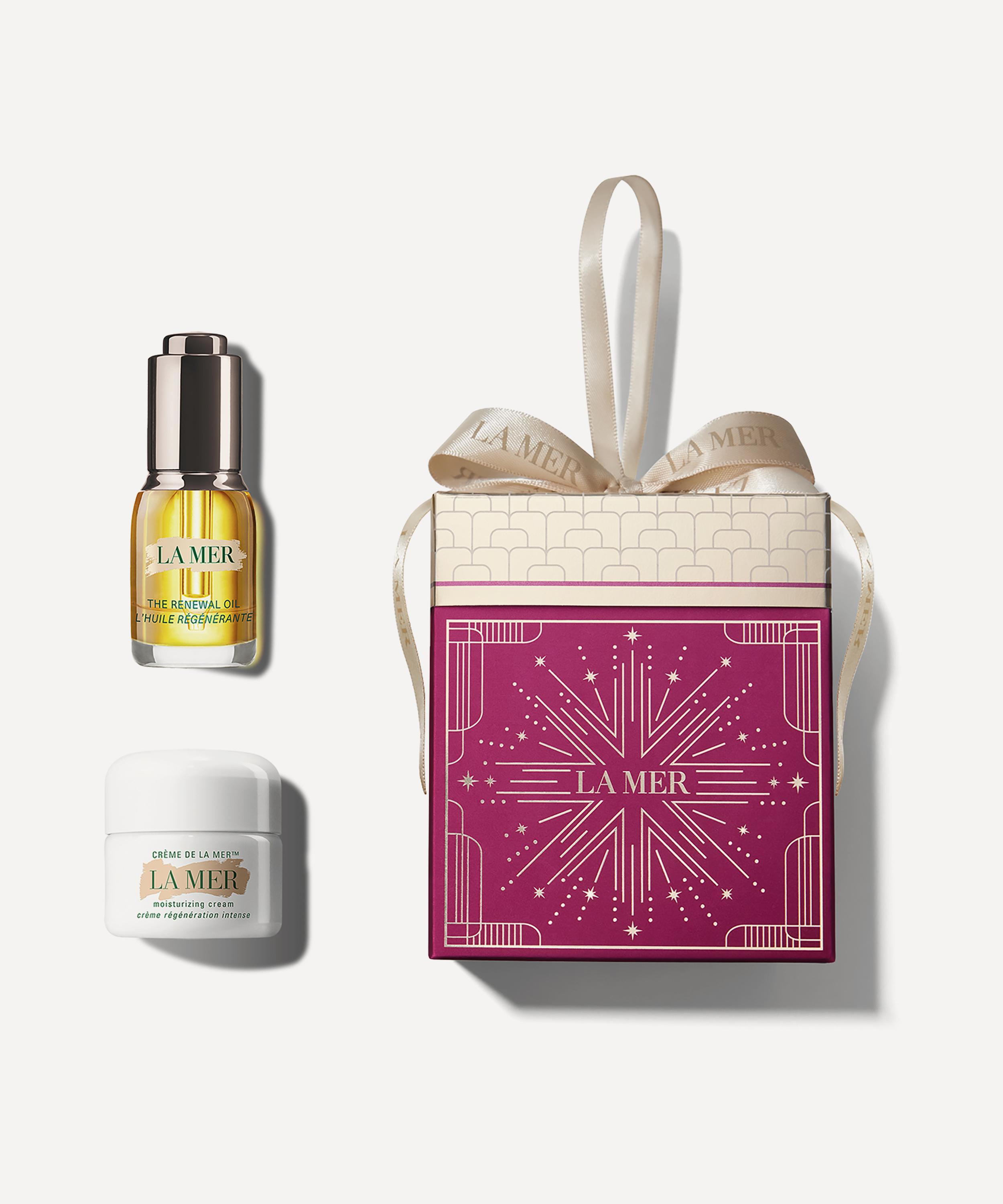 La Mer - The Glowing Indulgence Collection image number 0