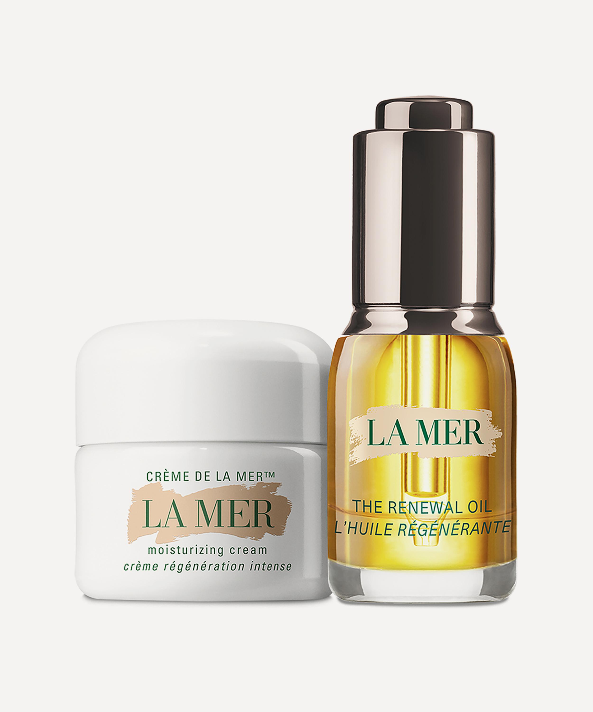 La Mer - The Glowing Indulgence Collection image number 1