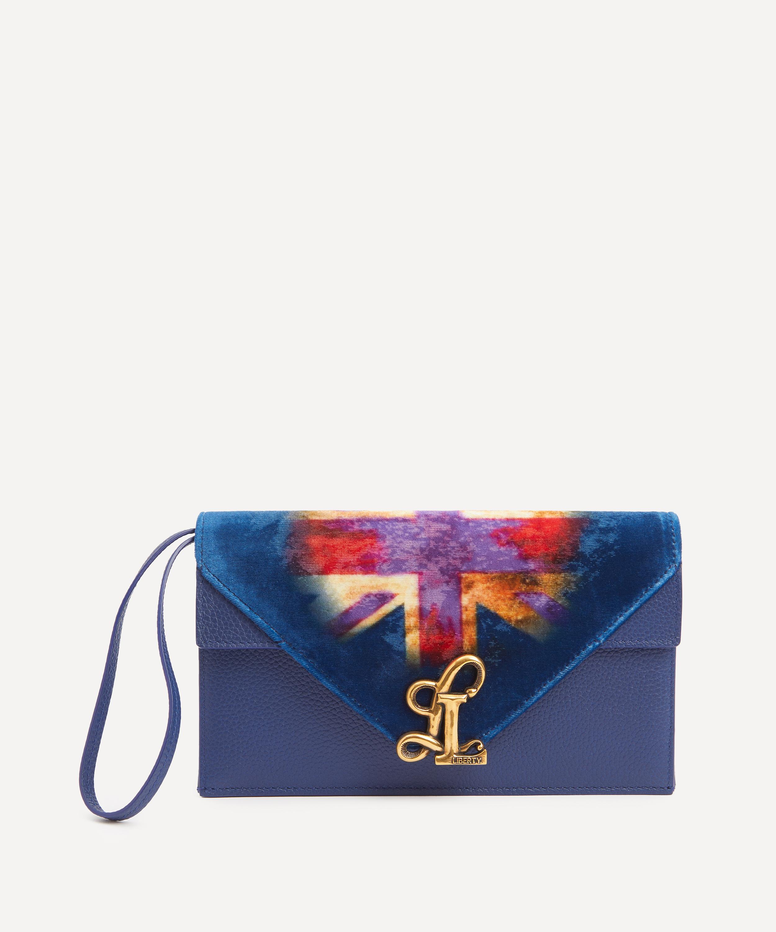 Liberty - HYPERNOVA 150 || The Hypernova Wristlet Bag image number 0
