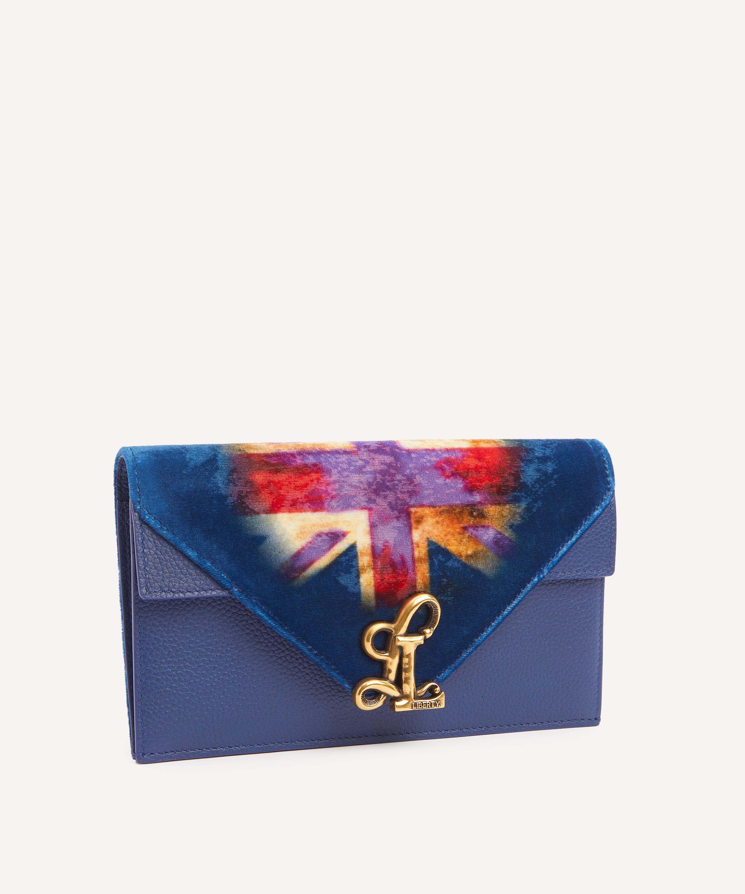 Liberty - HYPERNOVA 150 || The Hypernova Wristlet Bag image number 2