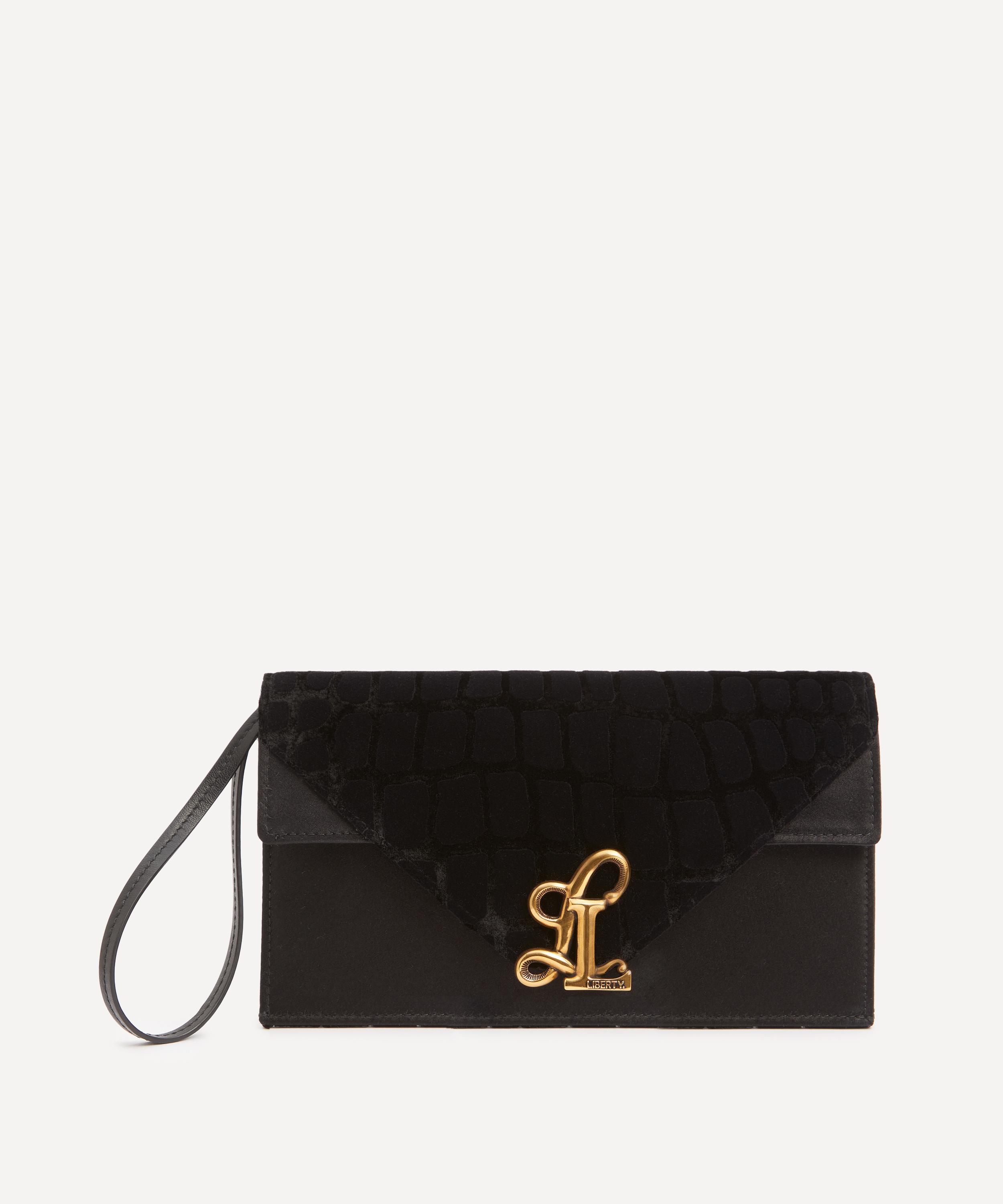 Liberty - HYPERNOVA 150 || The Regent Wristlet Bag image number 0