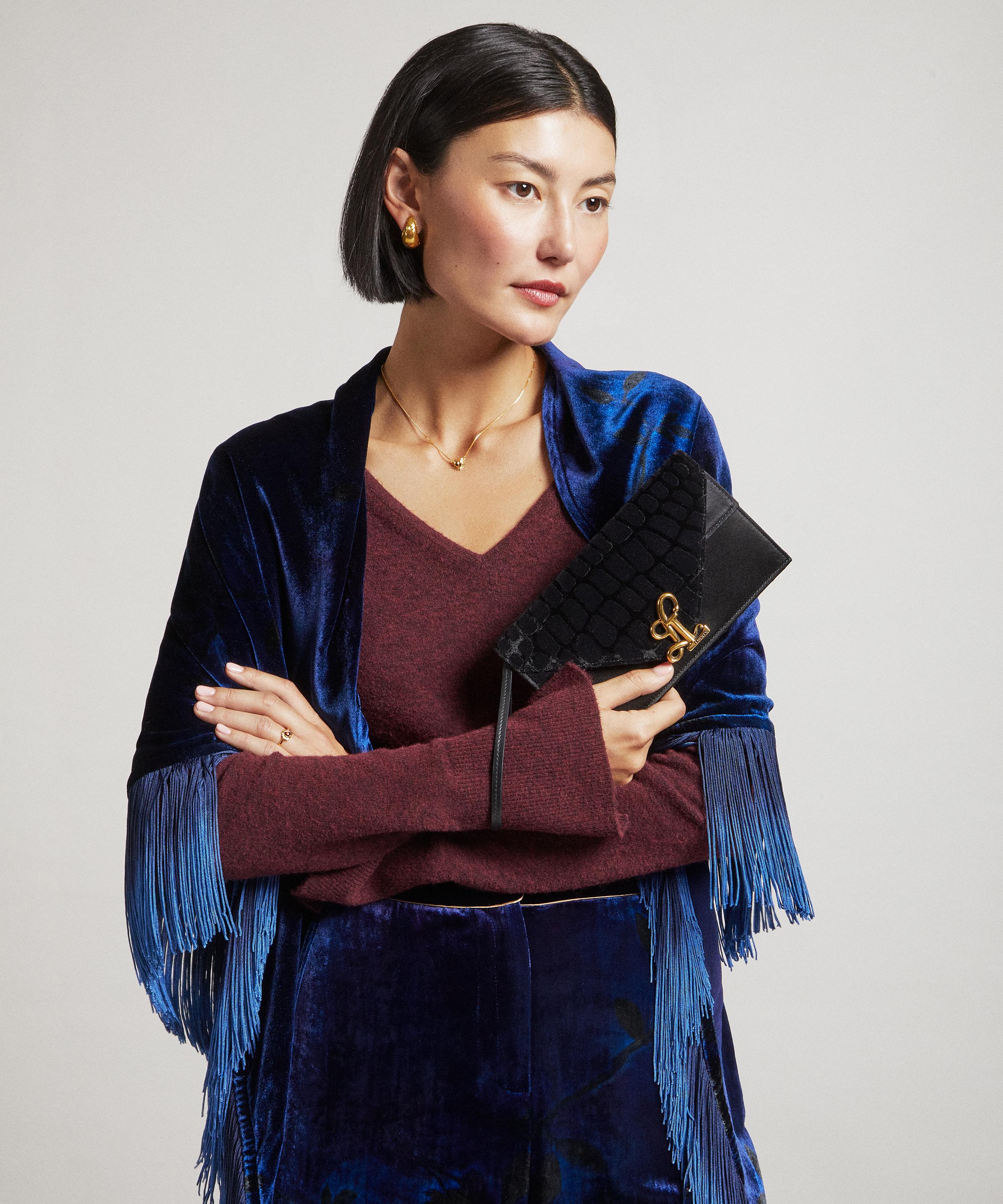 Liberty - HYPERNOVA 150 || The Regent Wristlet Bag image number 1