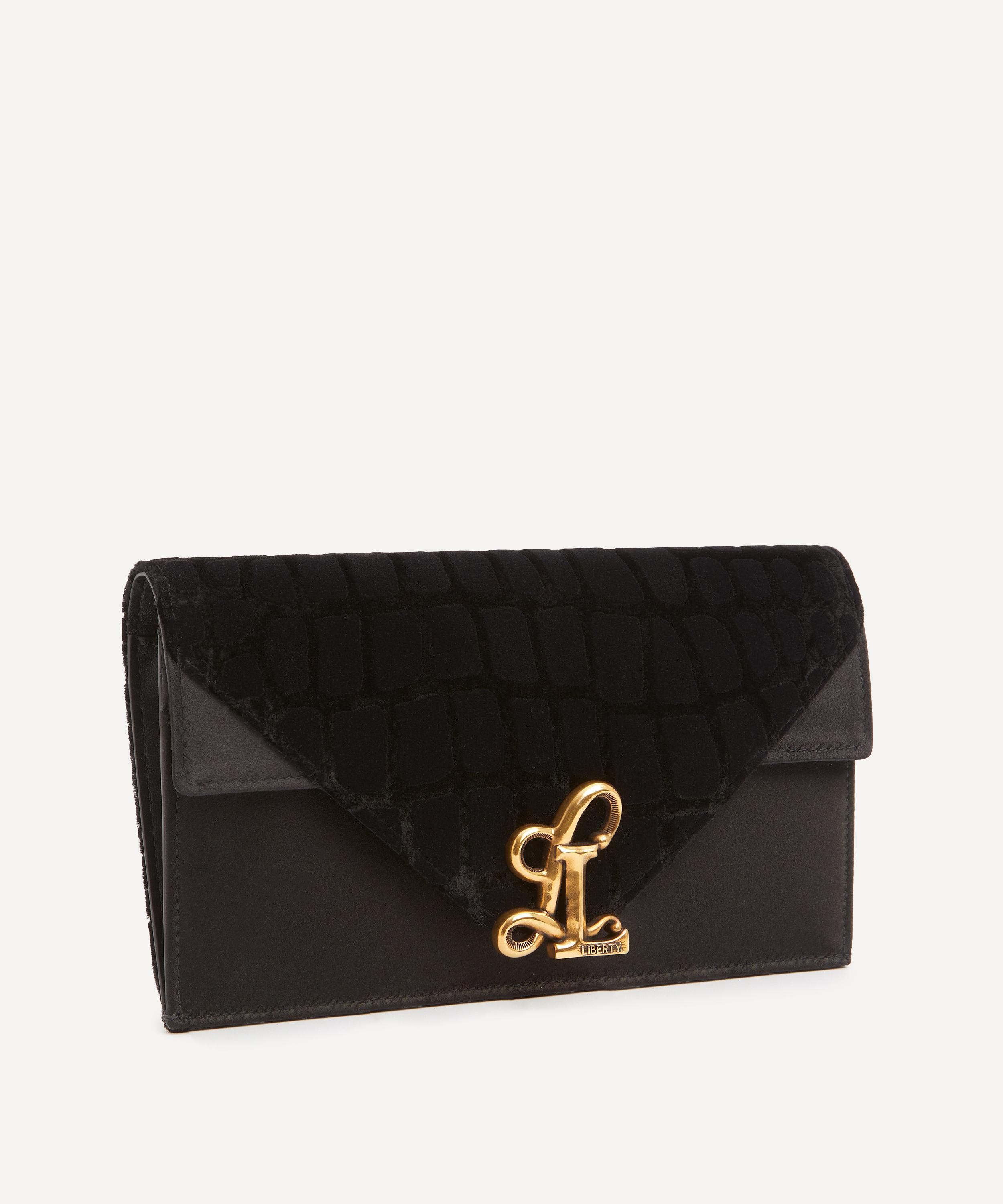 Liberty - HYPERNOVA 150 || The Regent Wristlet Bag image number 2
