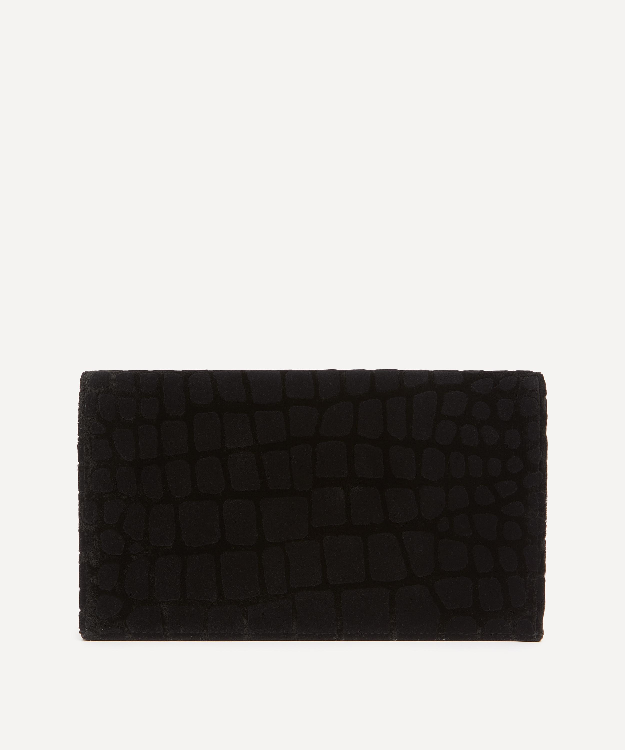 Liberty - HYPERNOVA 150 || The Regent Wristlet Bag image number 3