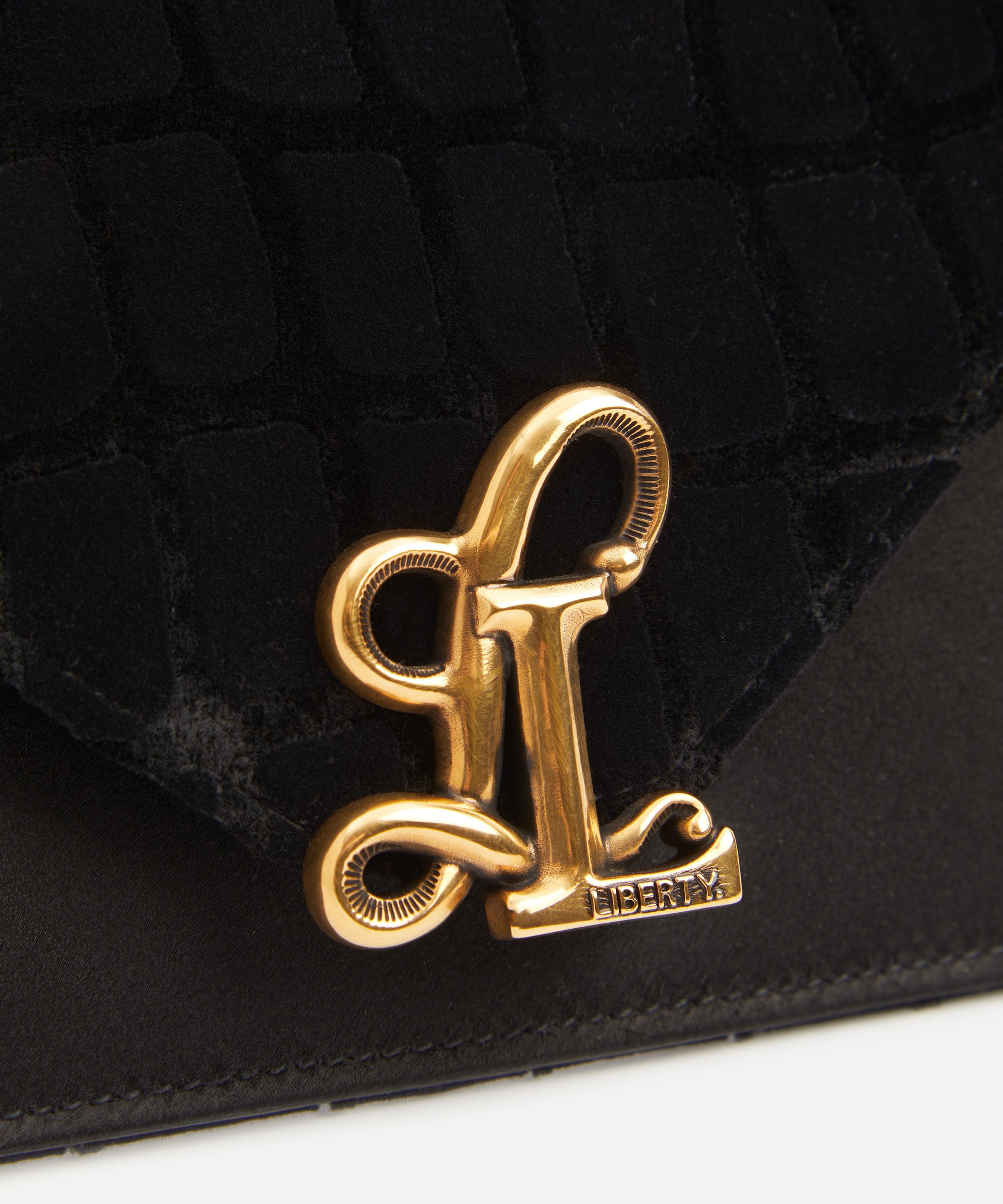 Liberty - HYPERNOVA 150 || The Regent Wristlet Bag image number 4