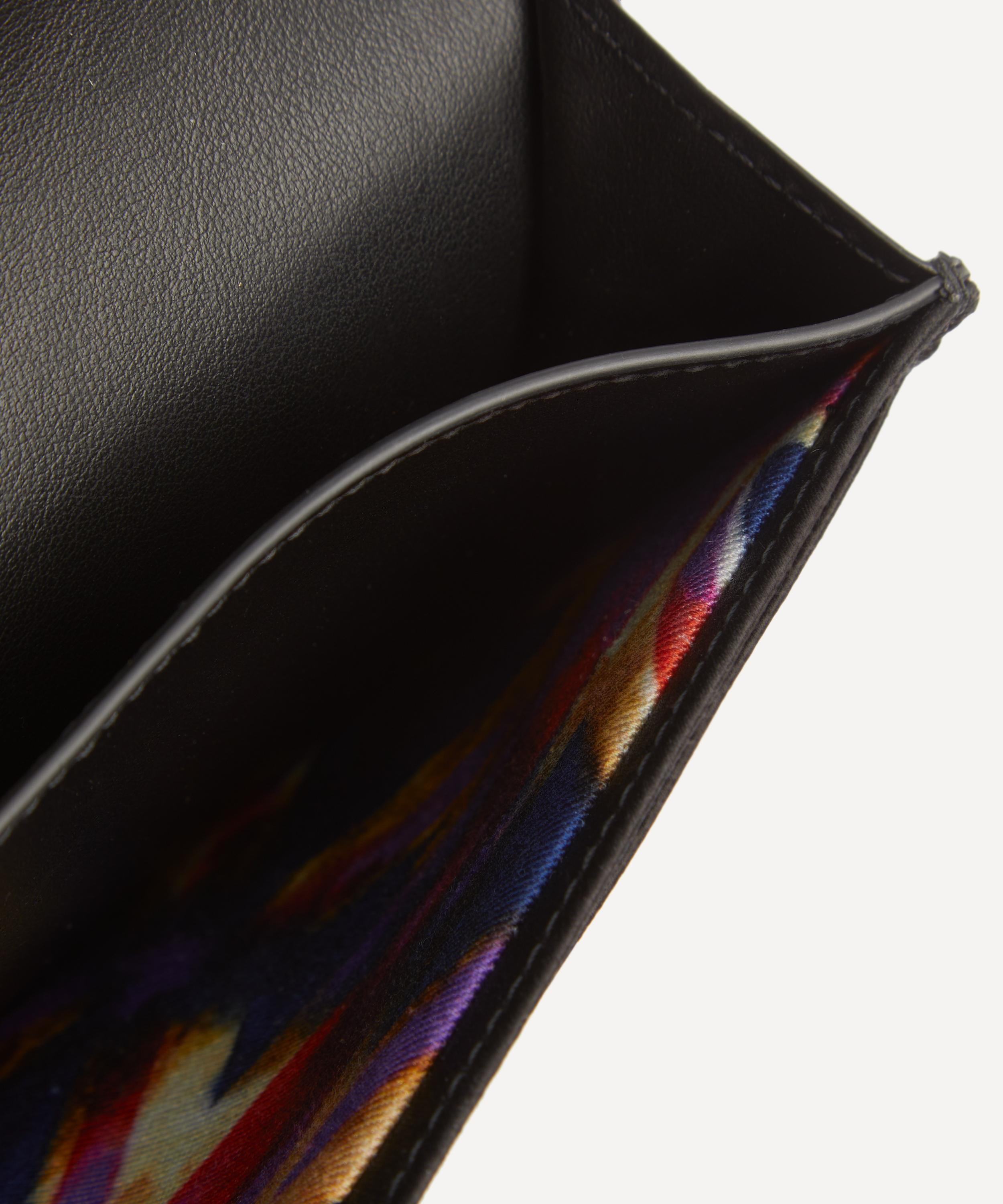 Liberty - HYPERNOVA 150 || The Regent Wristlet Bag image number 5
