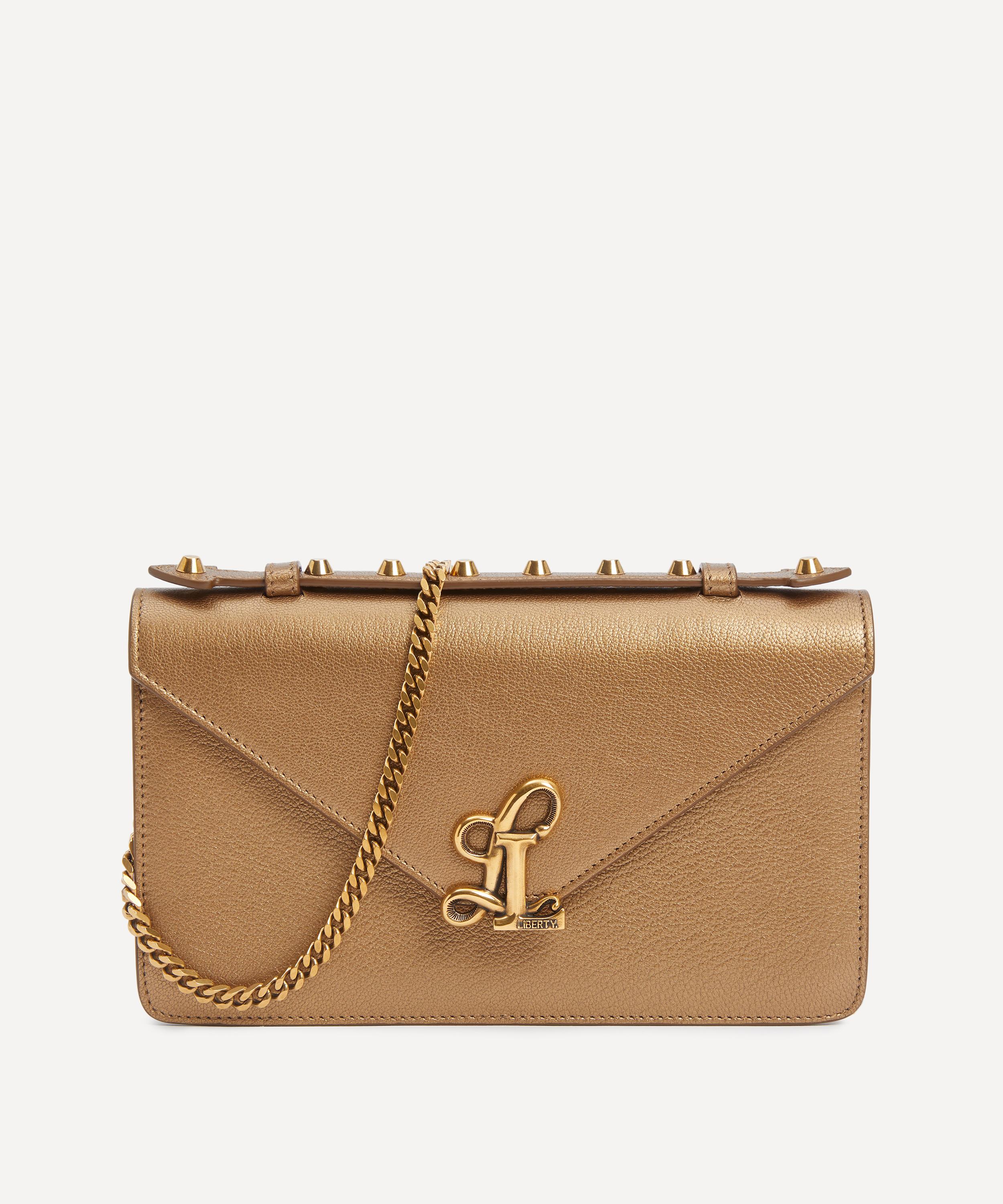 Liberty - HYPERNOVA 150 || The Regent Clutch Bag image number 0